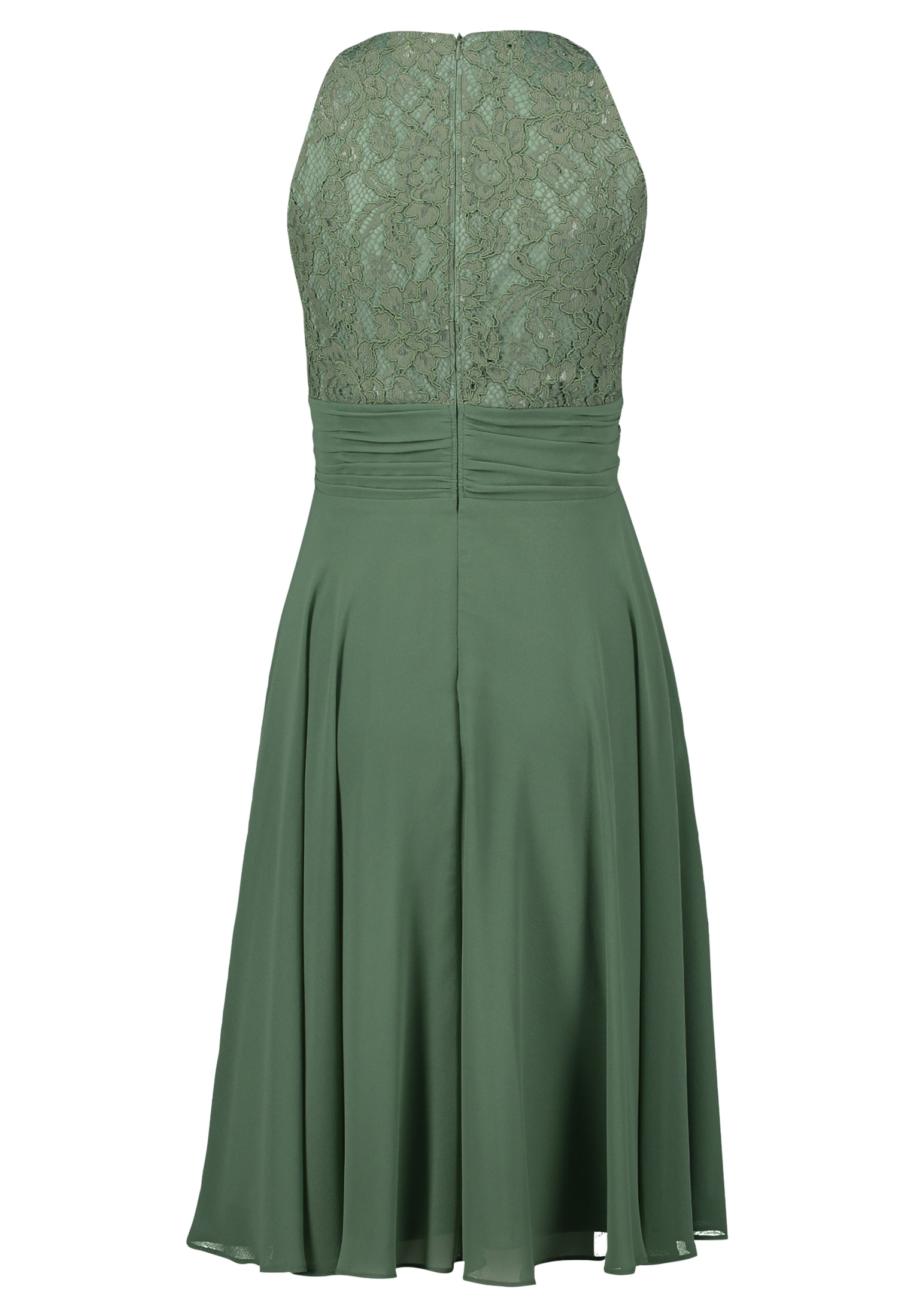 Vera Mont Abendkleid »Vera Mont Abendkleid mit Spitze«, Spitze