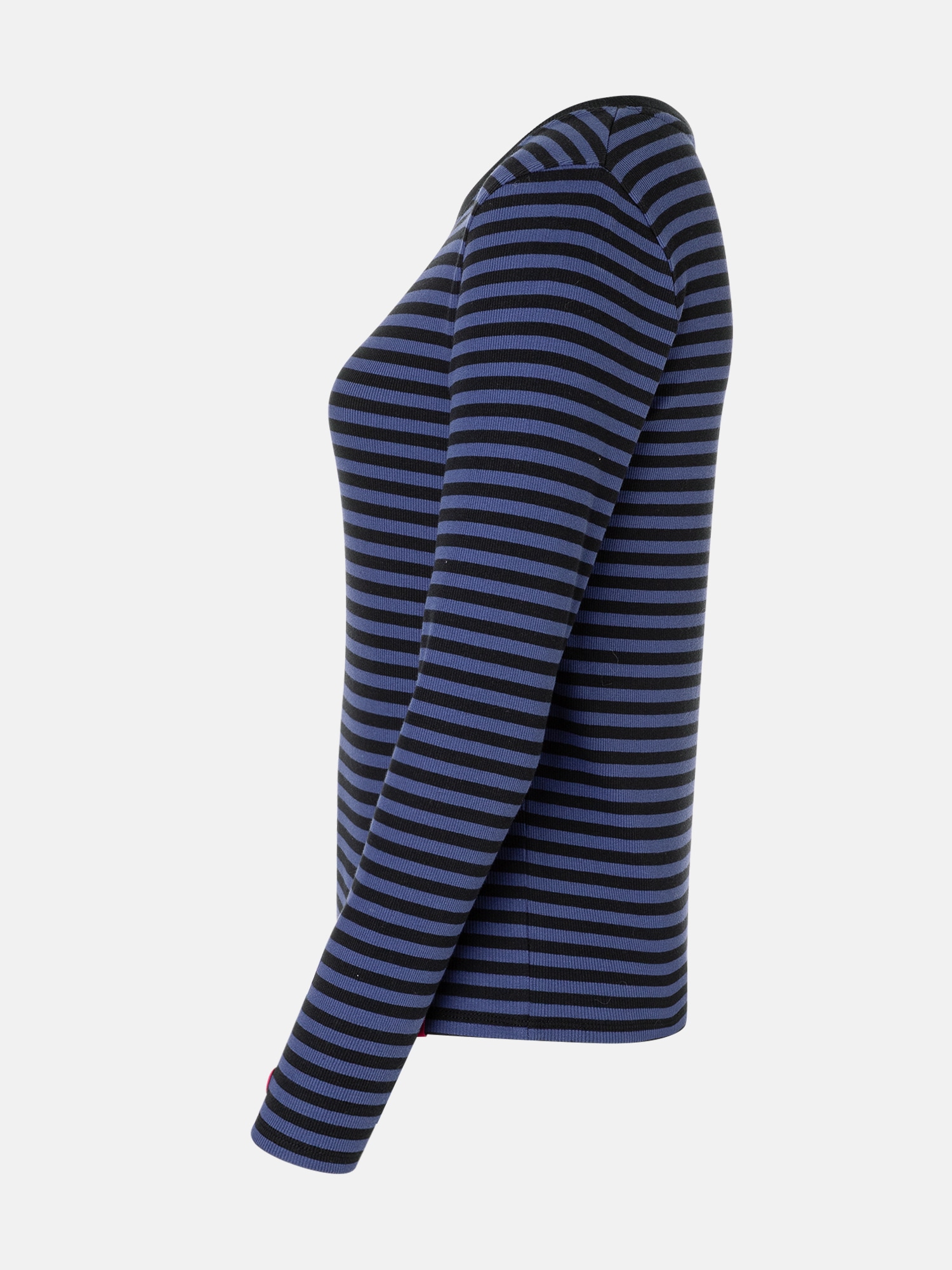 Lieblingsstück Langarmshirt »Nashi«, mit Rundhalsausschnitt