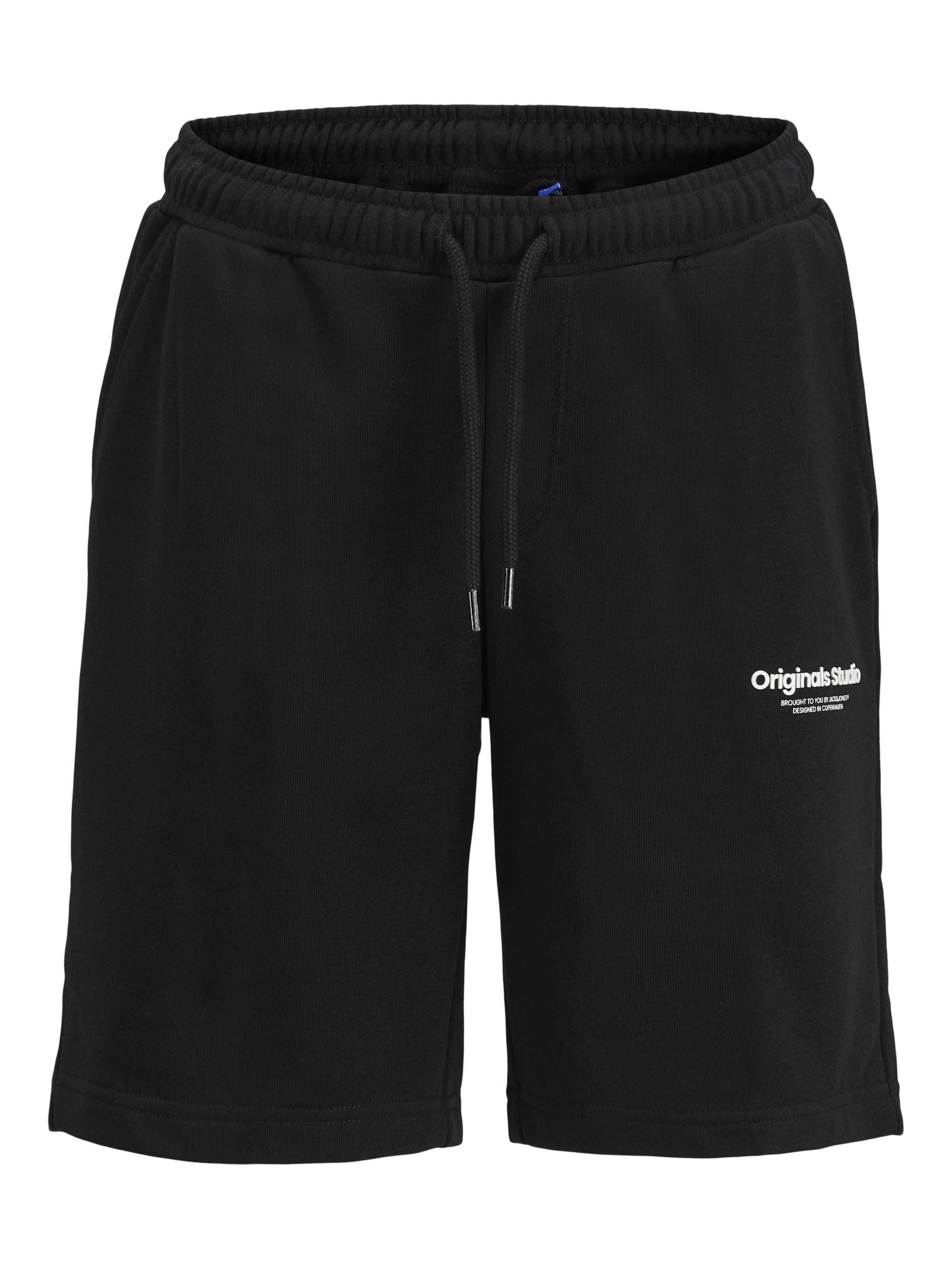 Jack & Jones Junior Shorts »JPSTVESTERBRO SWEAT SHORTS GMS SN JNR«