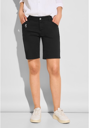 Shorts, Middle Waist