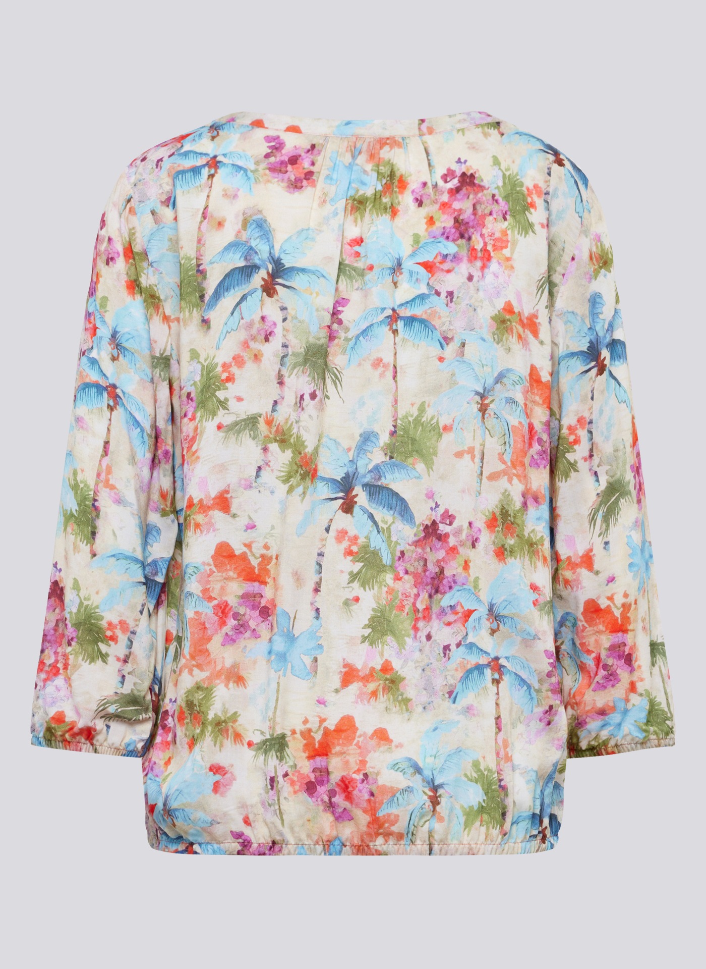 Rabe Klassische Bluse »Bluse«