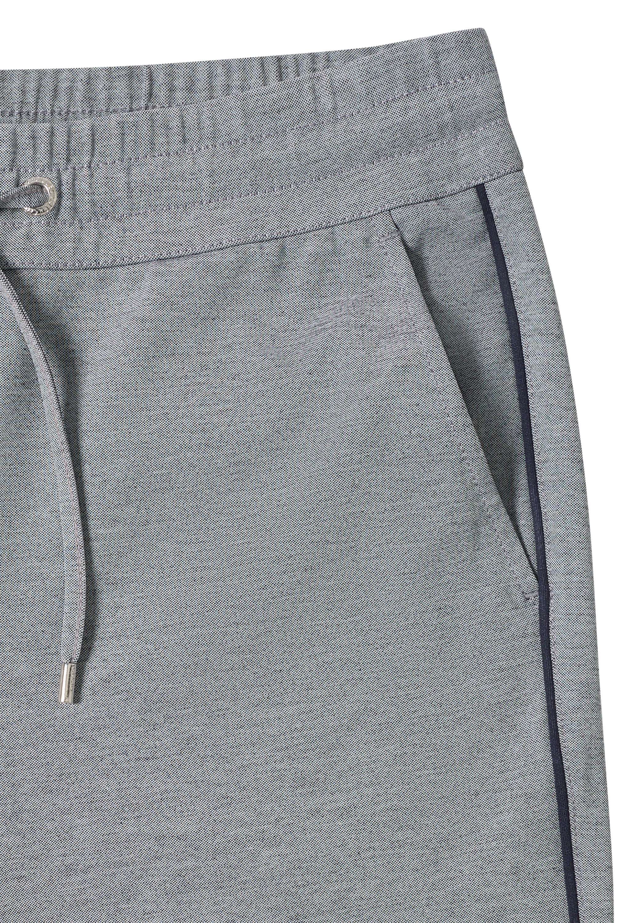 Cecil Jogger Pants, Middle Waist