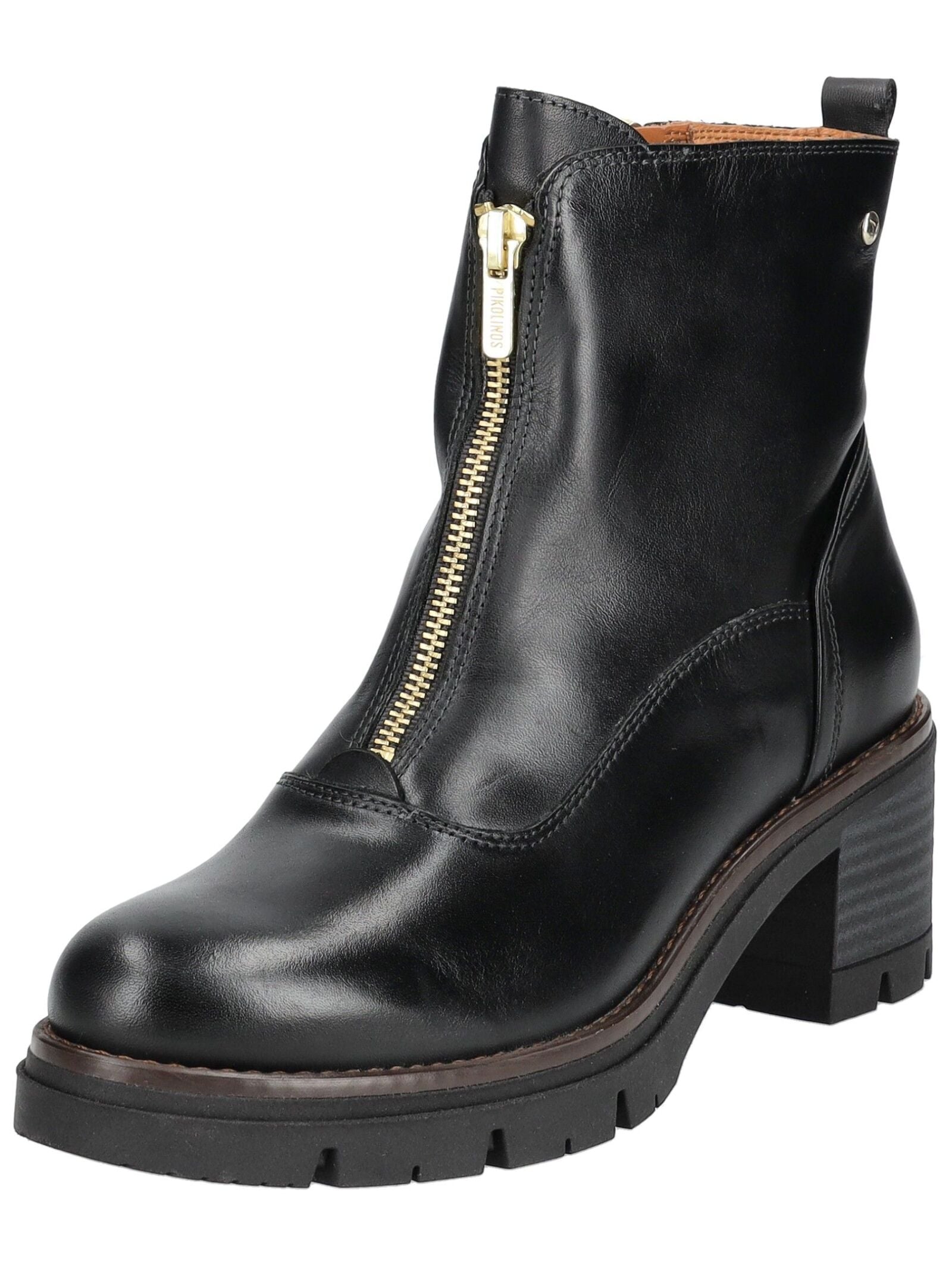 PIKOLINOS Stiefelette "PIKOLINOS Stiefelette Leder" günstig online kaufen