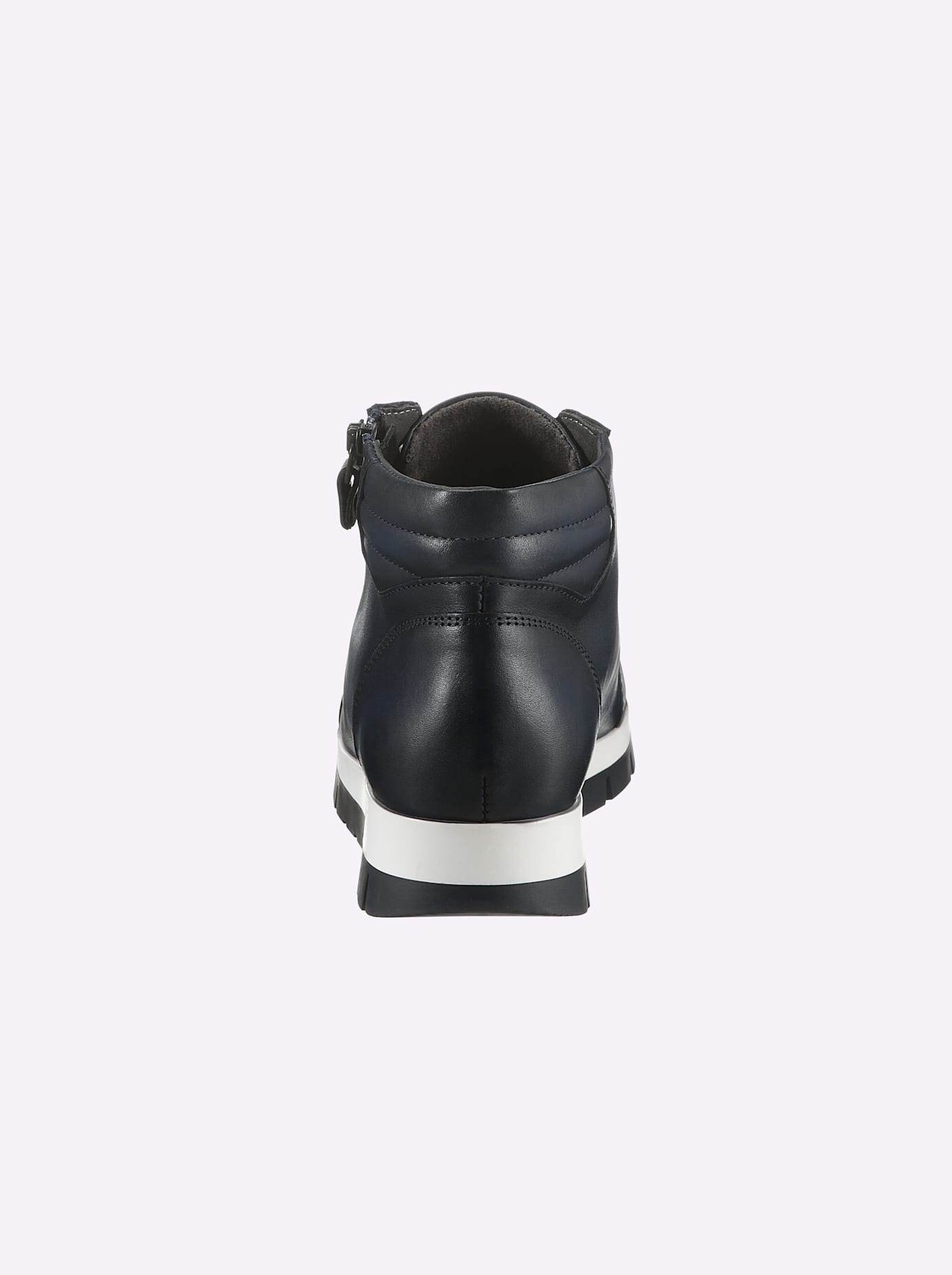 heine Schnürstiefelette