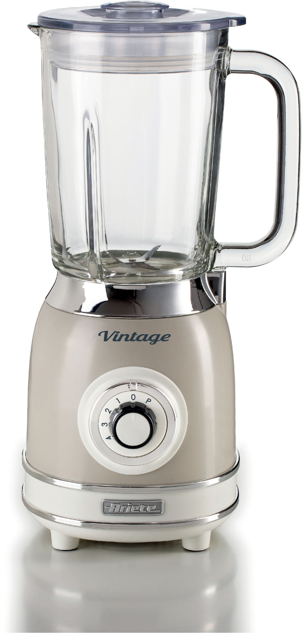 Ariete Standmixer "583" 1000 W