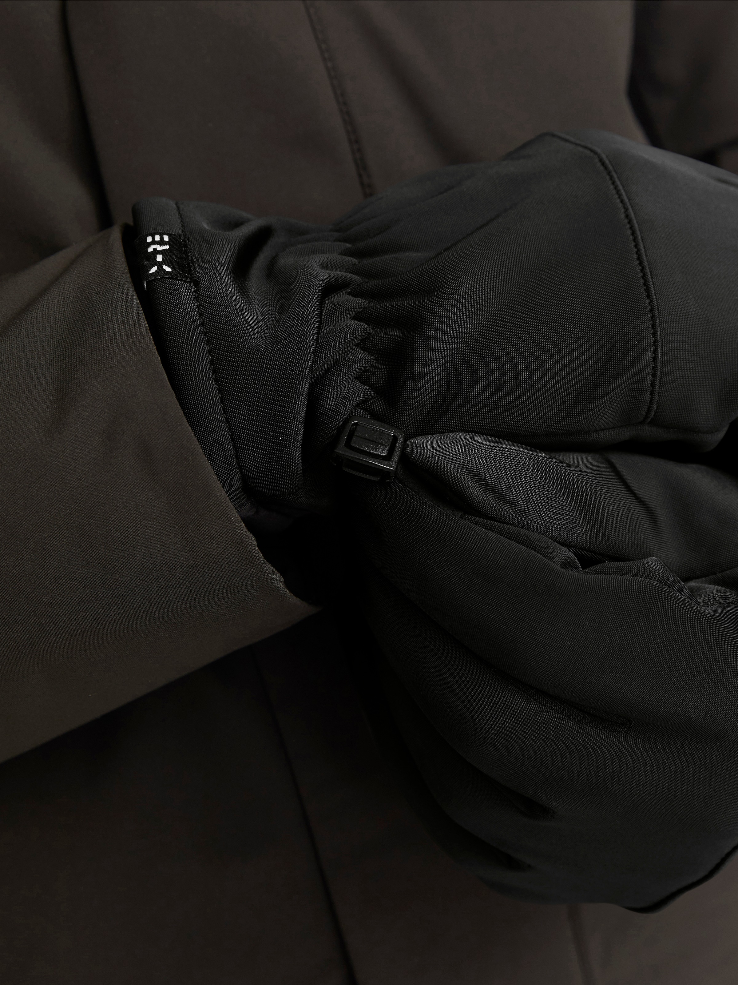 Jack & Jones Winter-Arbeitshandschuhe »JACTECH GLOVES NOOS«