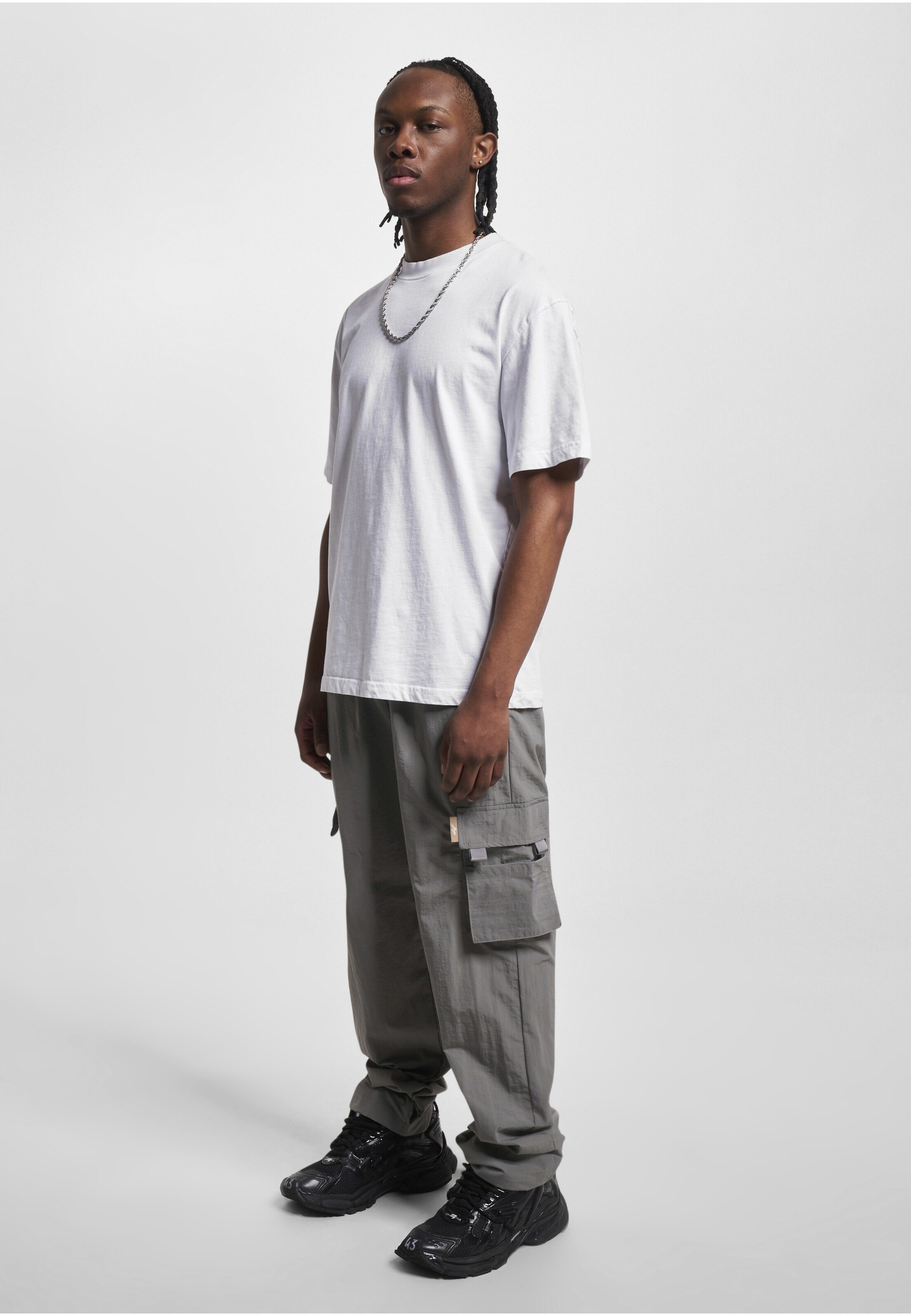 DEF Cargohose »DEF Herren DEF Ale Cargopant«