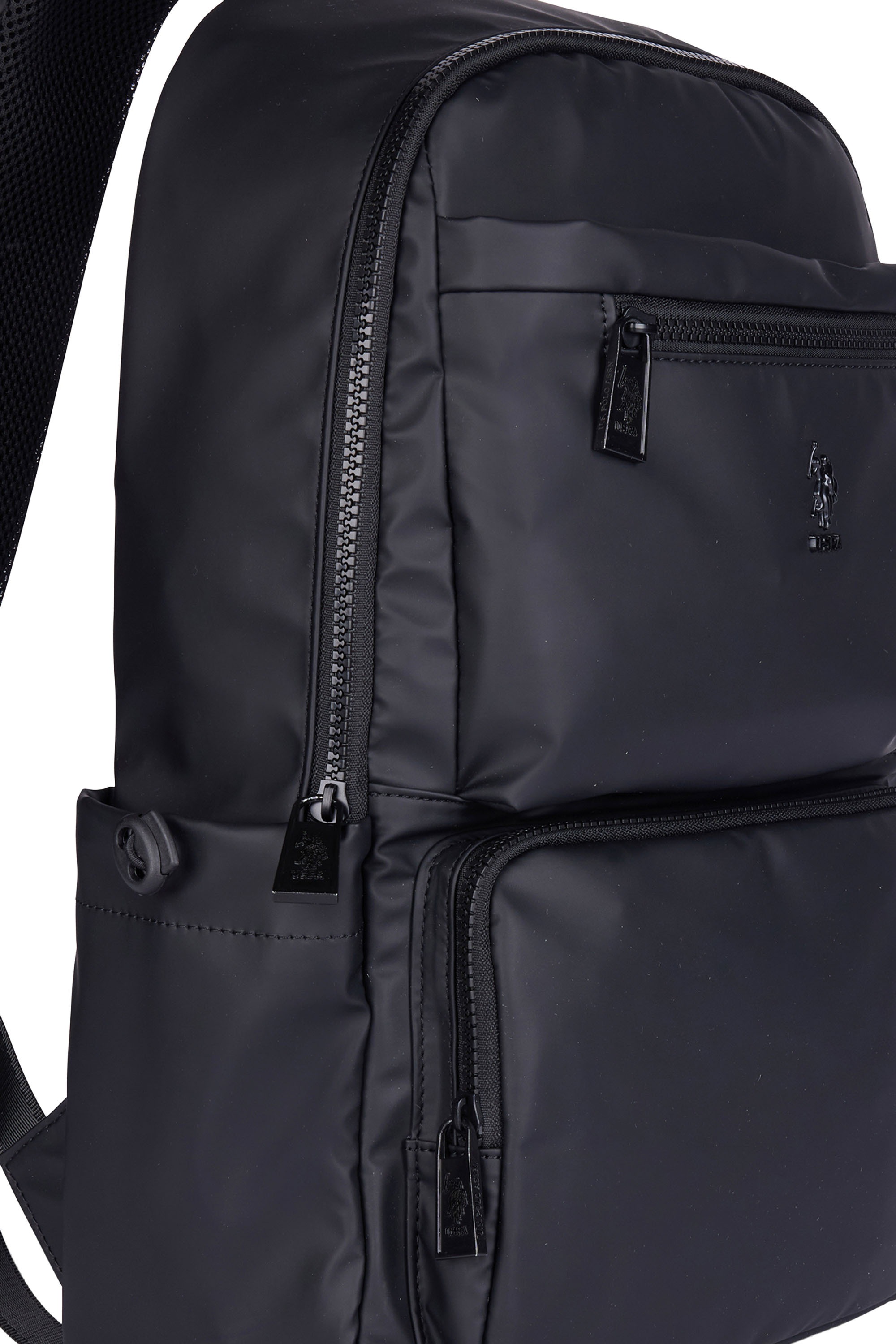 U.S. Polo Assn. Tagesrucksack »WEST WIND BACKPACK Unisex« Rucksack unisex, Backpack, Reiserucksack, Schule, Sporttasche, Sale