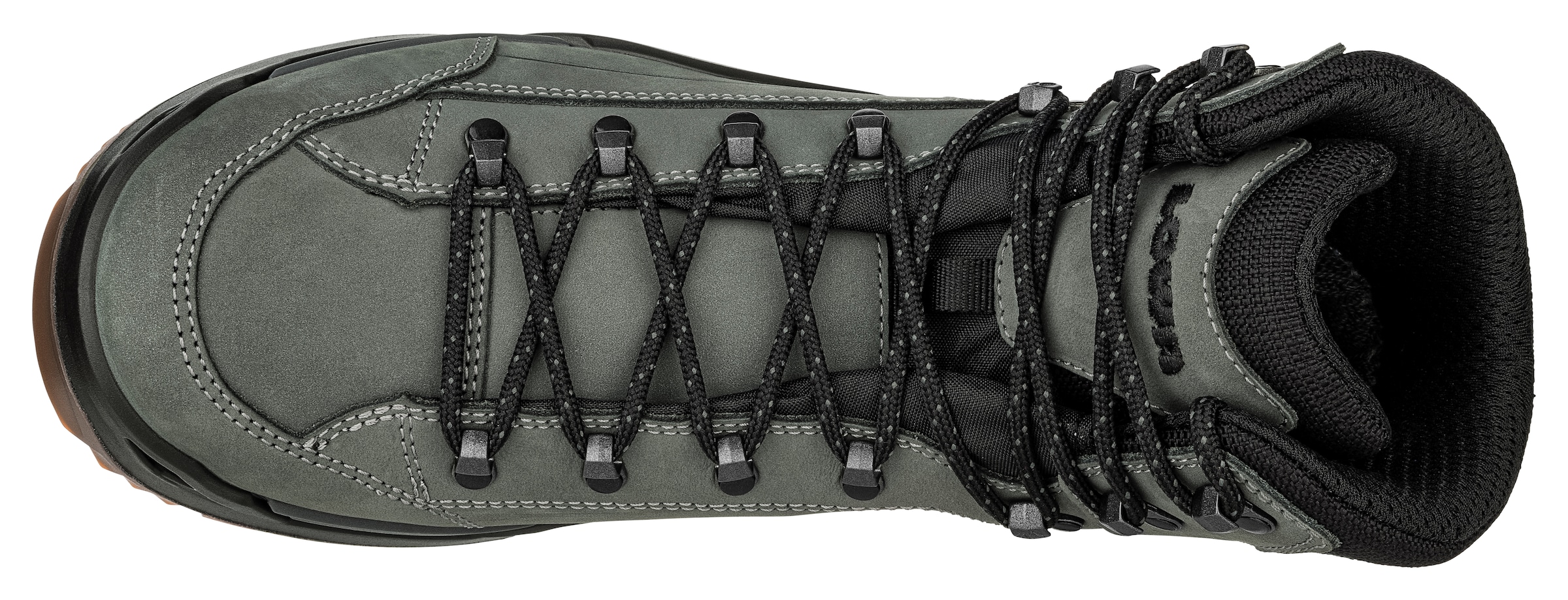 Lowa Wanderschuh »RENEGADE EVO GORE-TEX MID«, wasserdicht