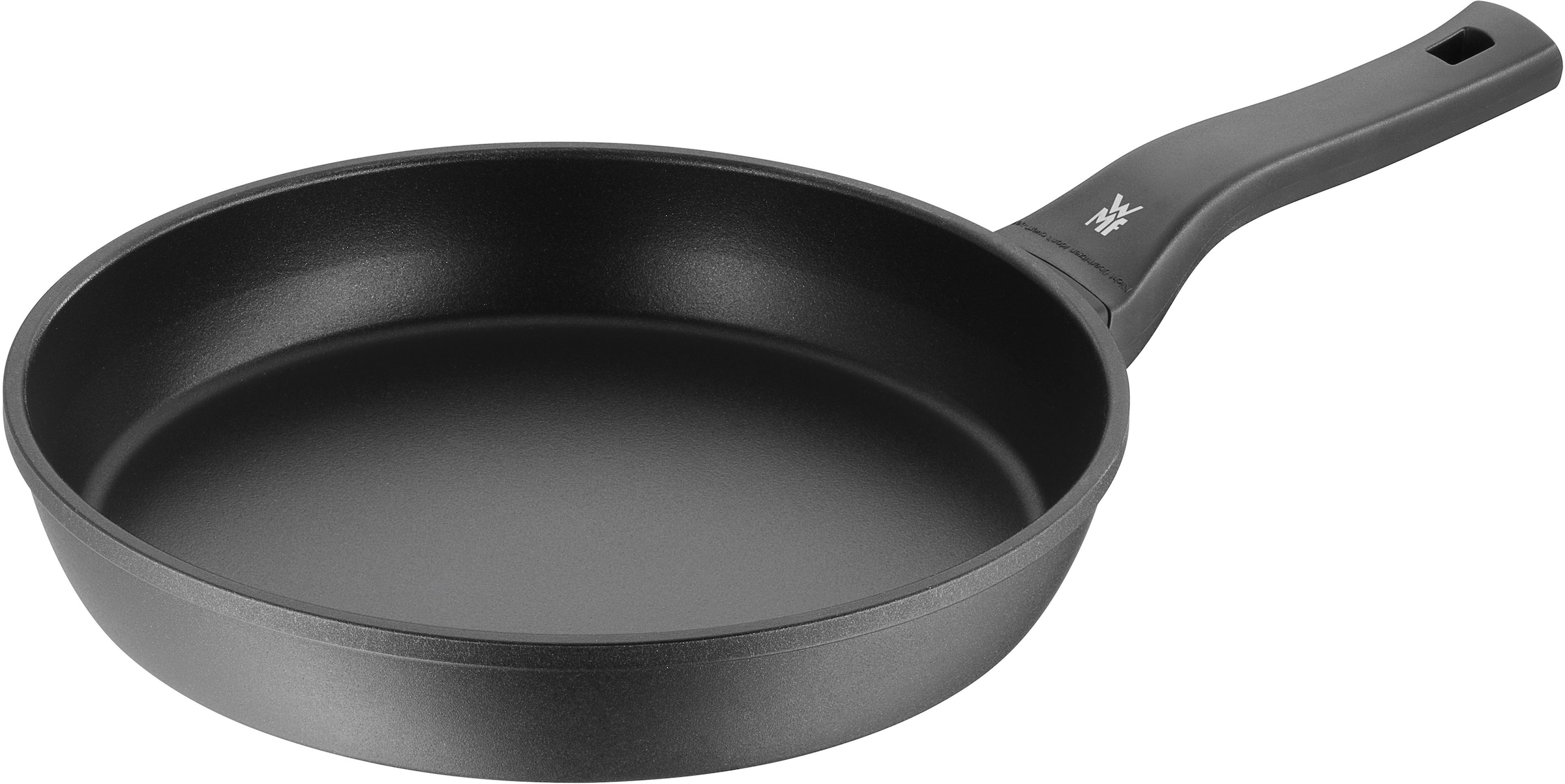 WMF Steak Profi Bratpfanne 28cm Schwarz 5
