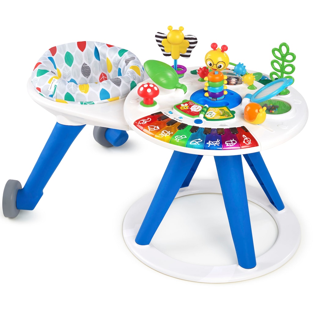 Baby Einstein Spielcenter »Around We Grow«