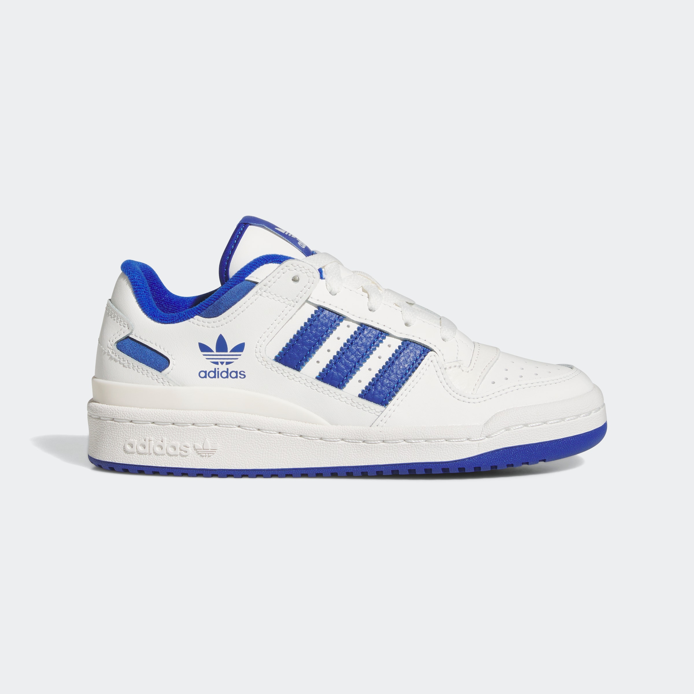 adidas Originals Sneaker »FORUM LOW CL KIDS«