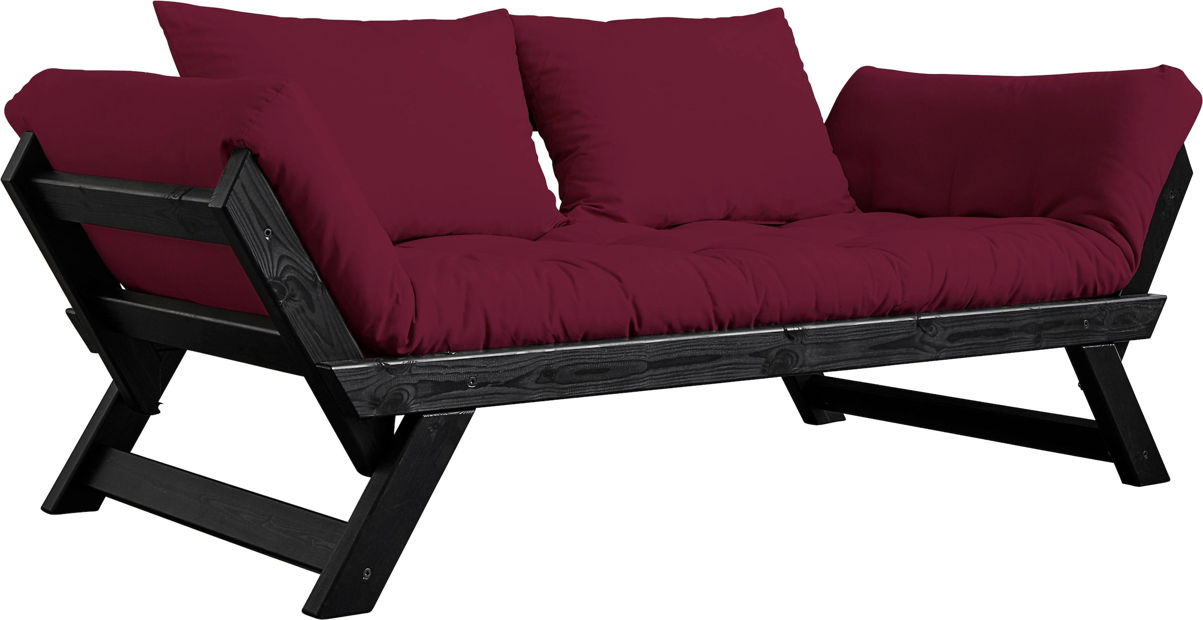 Karup Design Schlafsofa »Bebop«, inkl. Futonmatratze