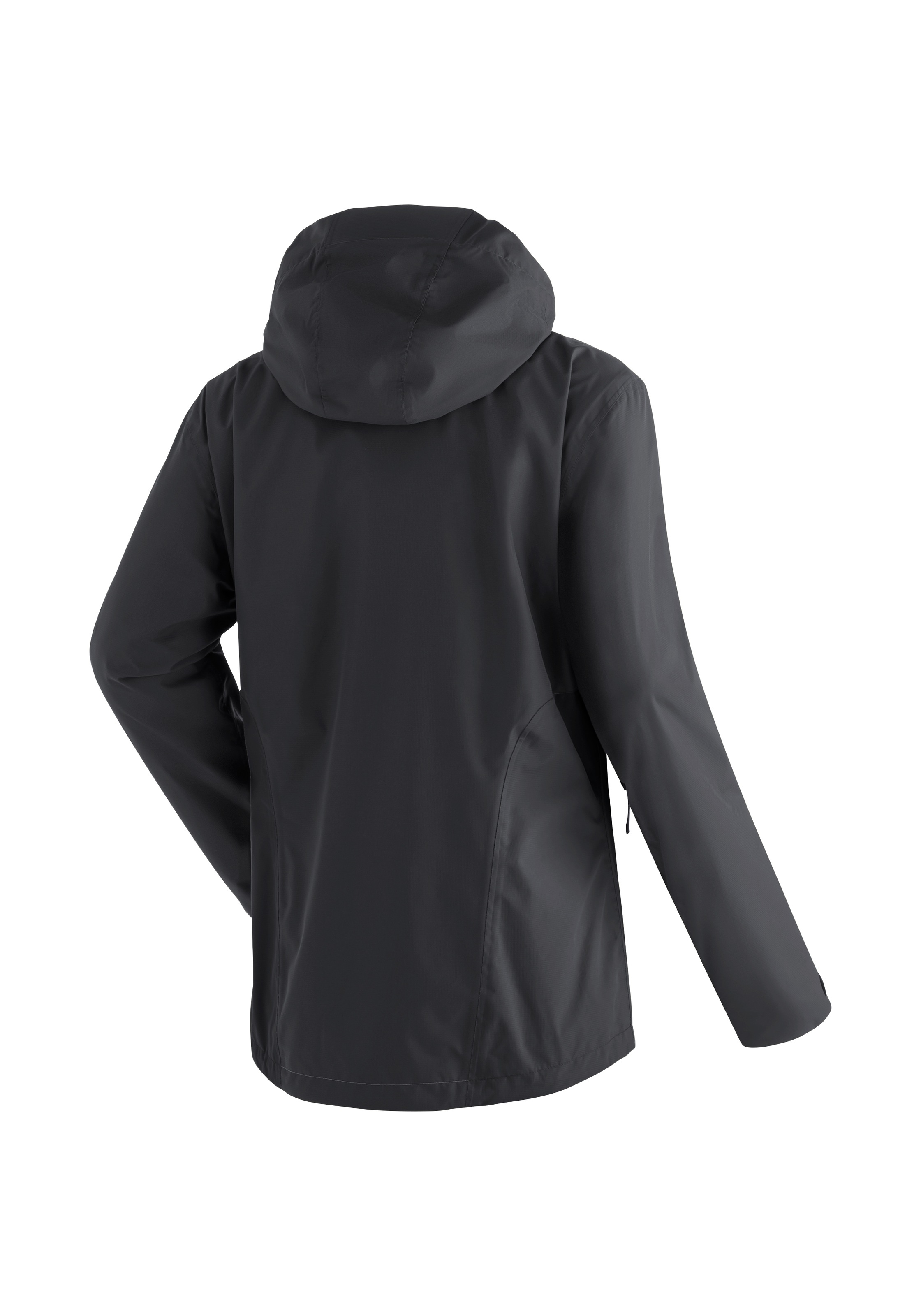 Maier Sports Funktionsjacke "Gregale DJ W", Damen Wanderjacke wasserdicht, günstig online kaufen