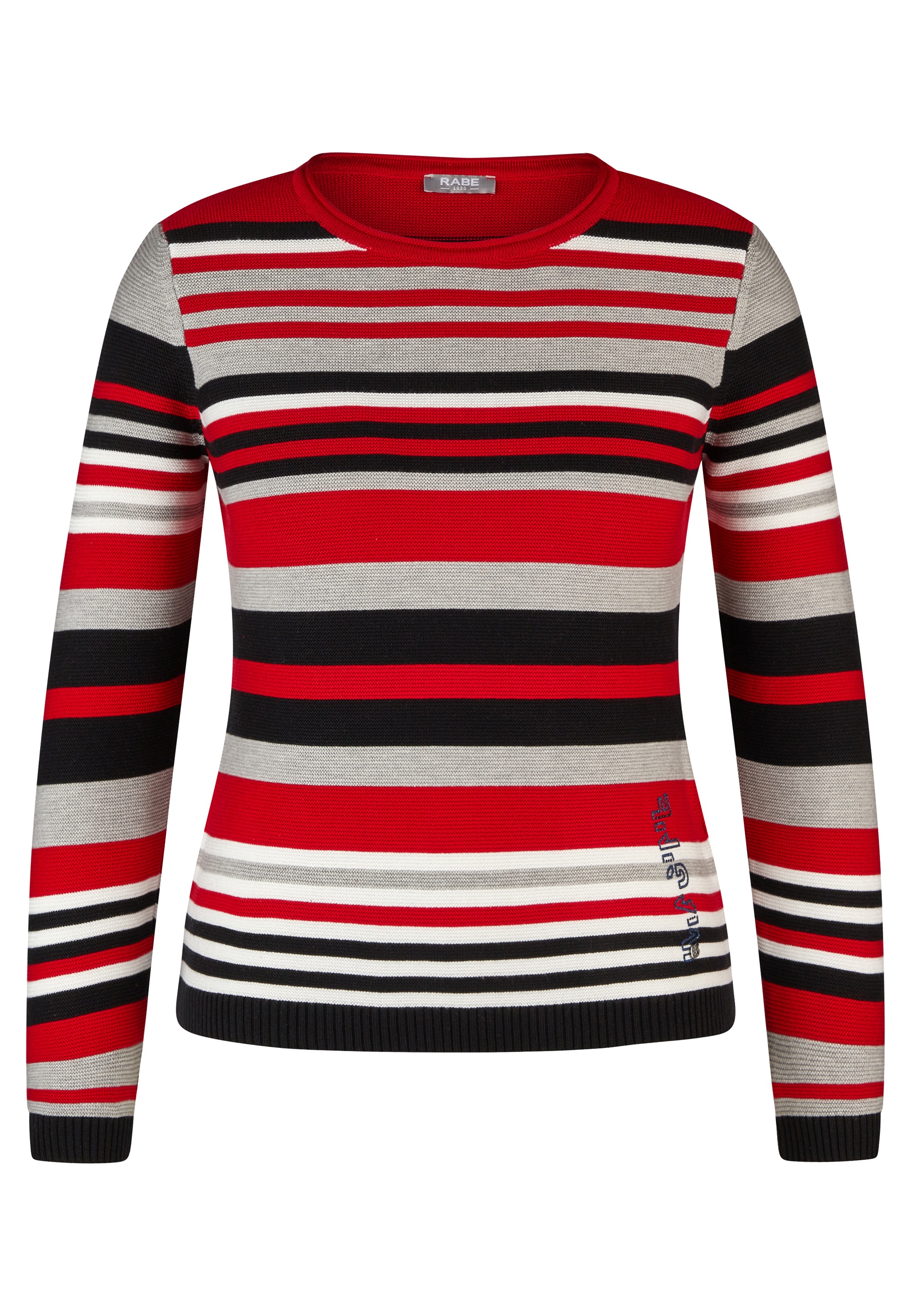 Rabe Strickpullover "Pullover" günstig online kaufen