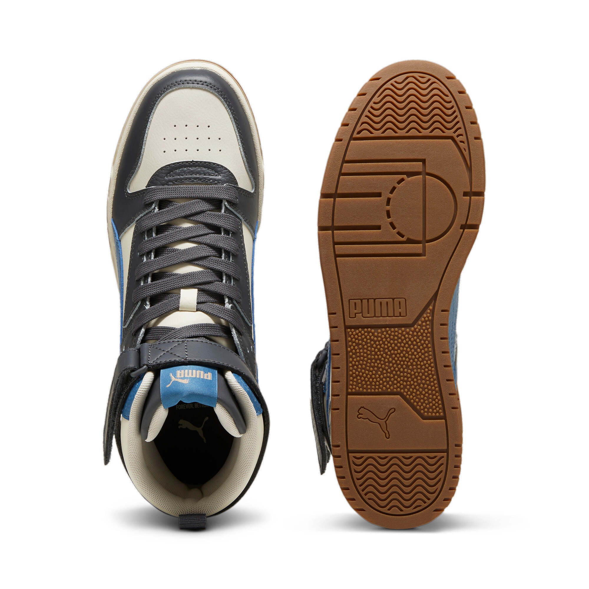 PUMA Sneaker »RBD GAME«