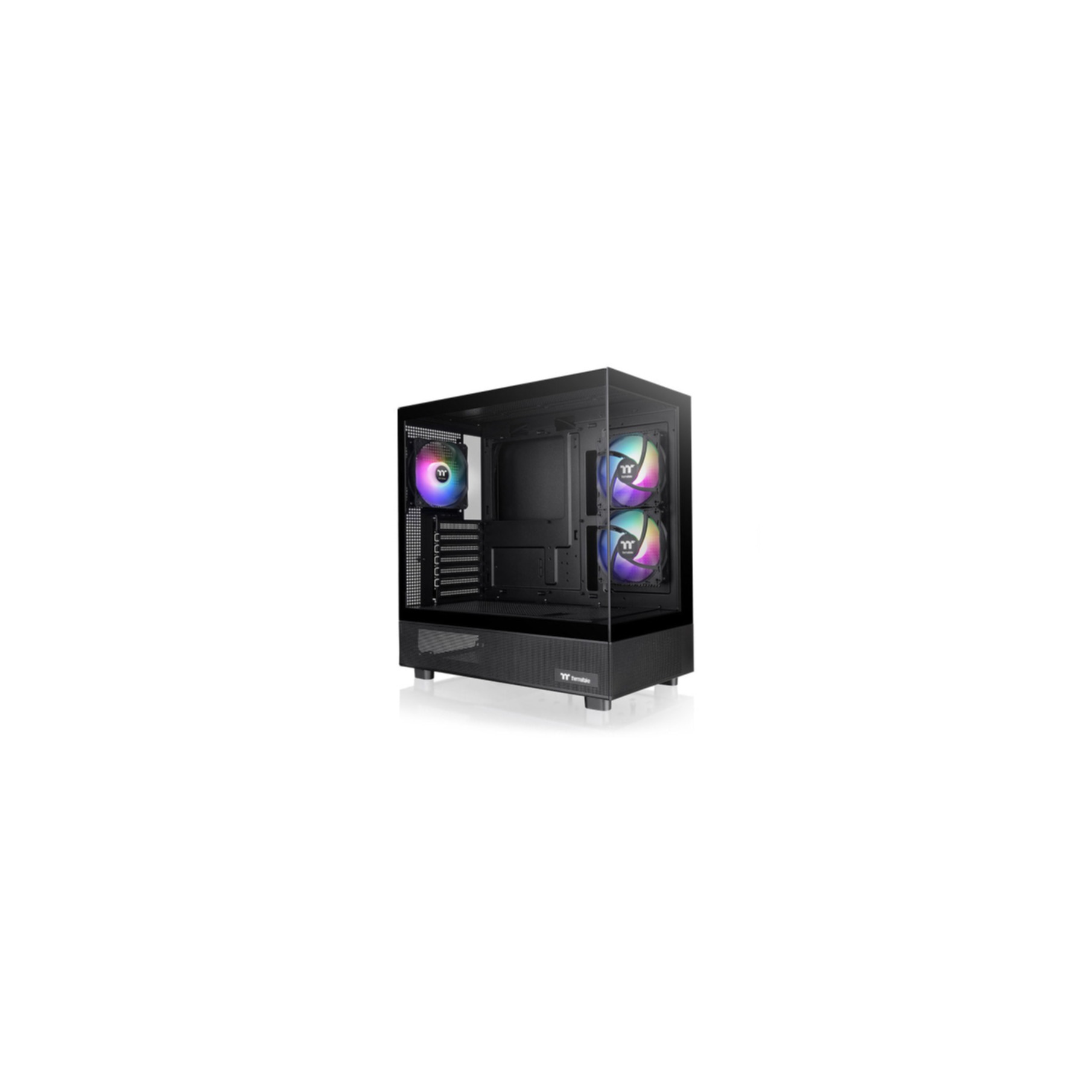 Thermaltake PC-Gehäuse »View 270 Plus TG ARGB«
