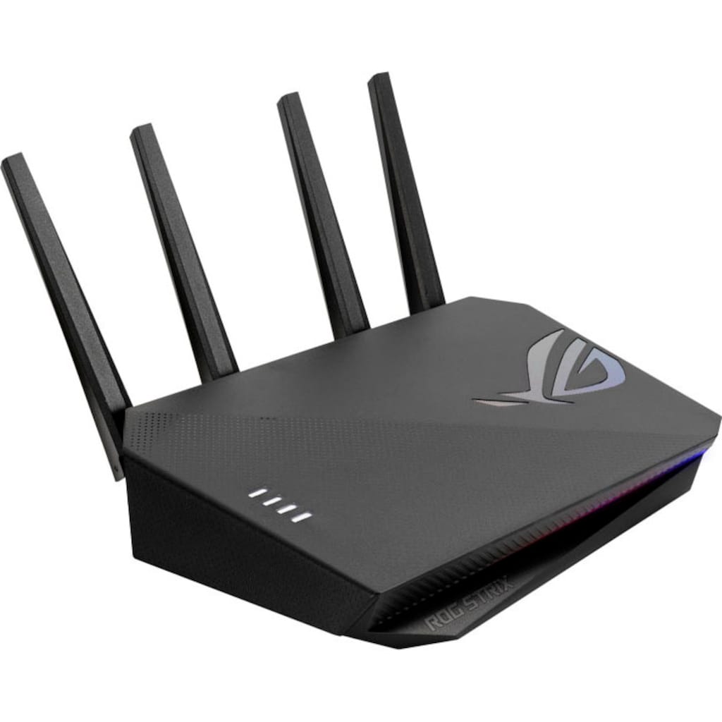 Asus WLAN-Router »ROG STRIX GS-AX5400«