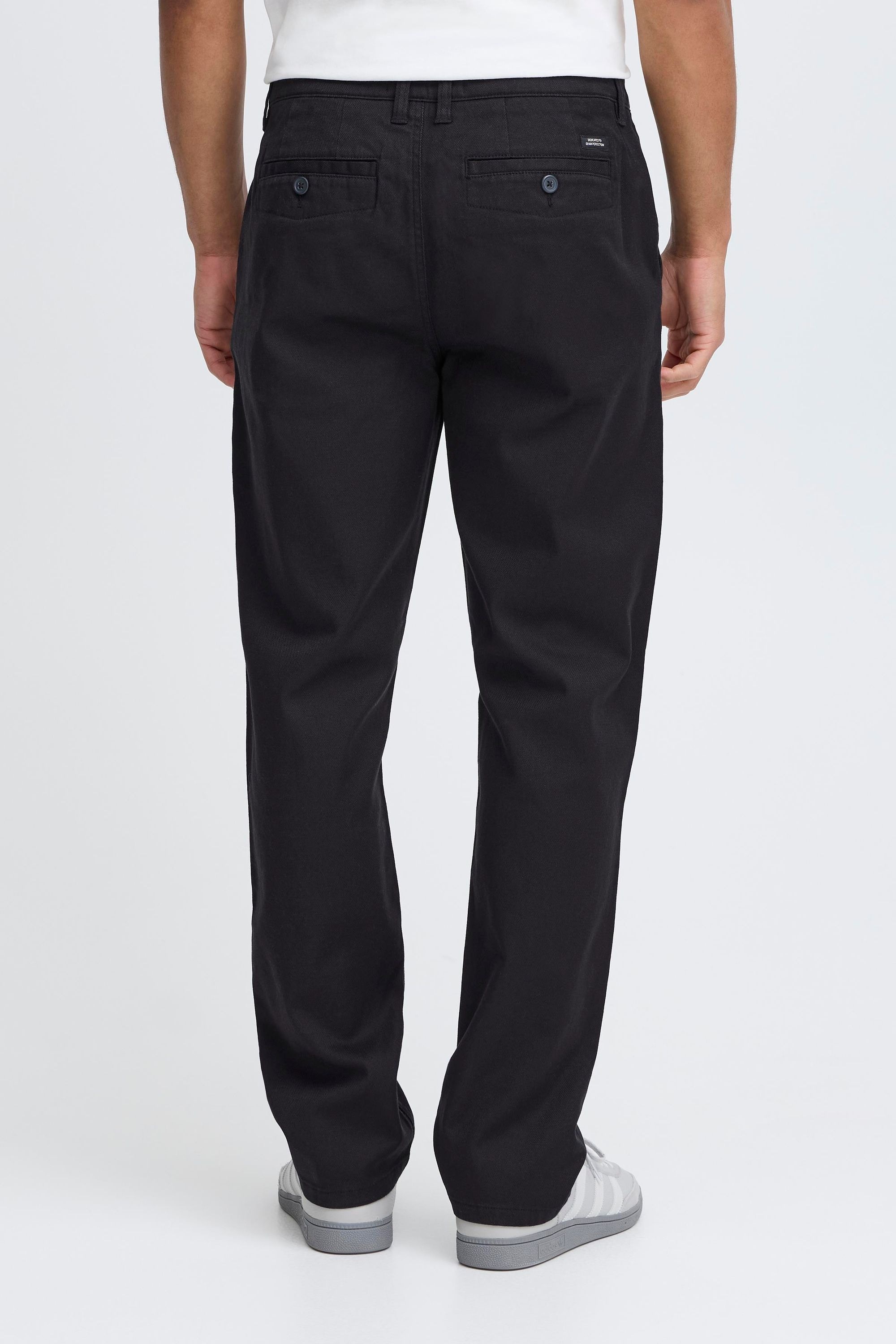 Blend Chinohose »BHorgan«  Stylische Stoffhose mit Taschen