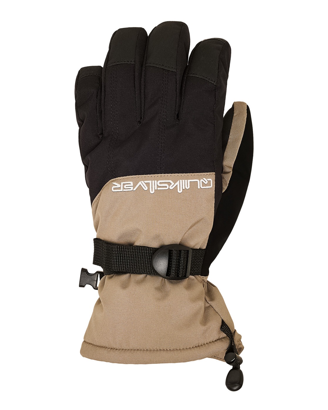 Quiksilver Snowboardhandschuhe »Mission«