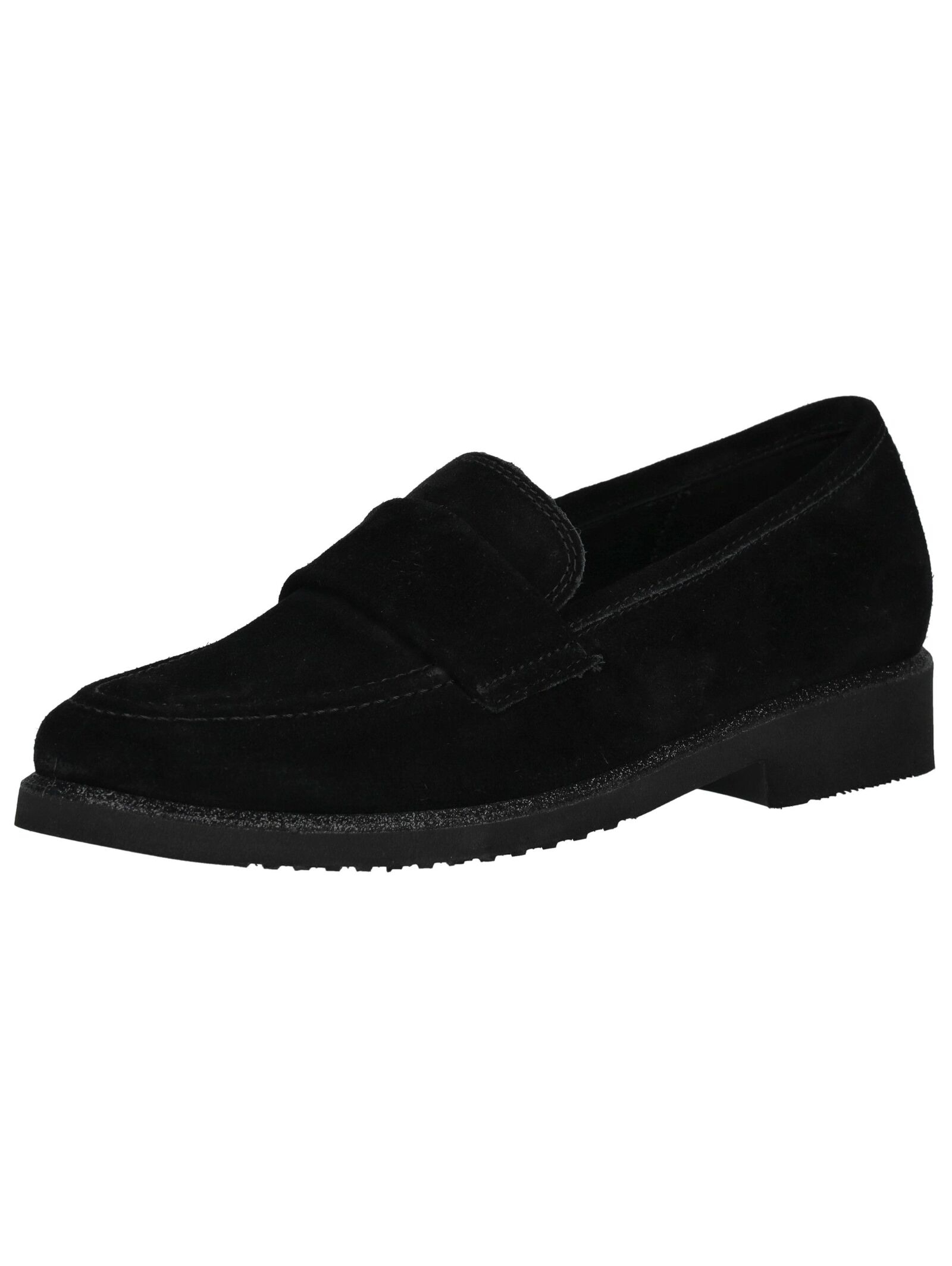 Gabor Slipper "Gabor Slipper Veloursleder" günstig online kaufen