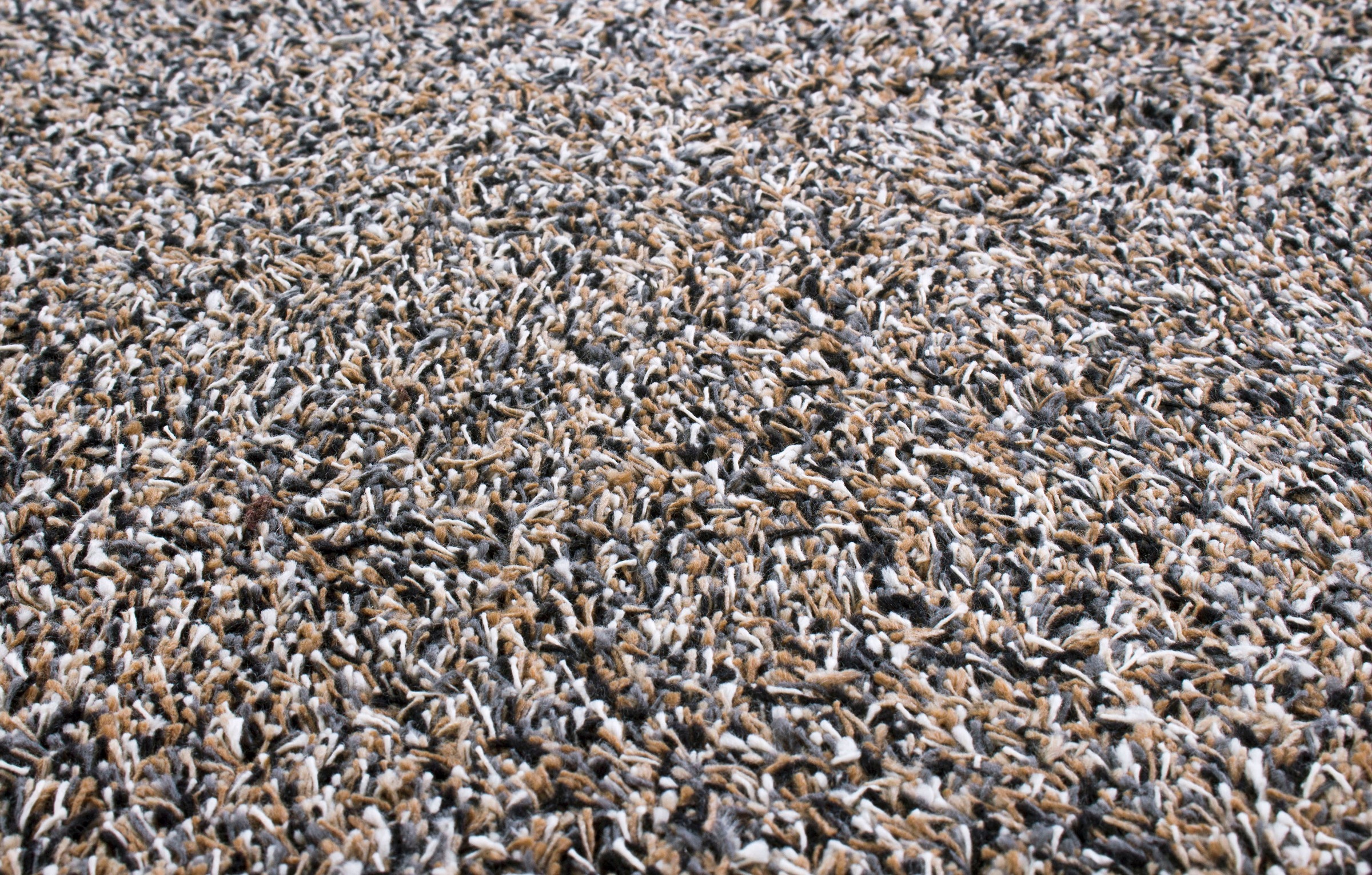 my home Fußmatte »Sydney, Made in Netherlands«, rechteckig, 6 mm Höhe, Schmutzfangmatte, melierte Optik, rutschhemmend, für In- und Outdoor