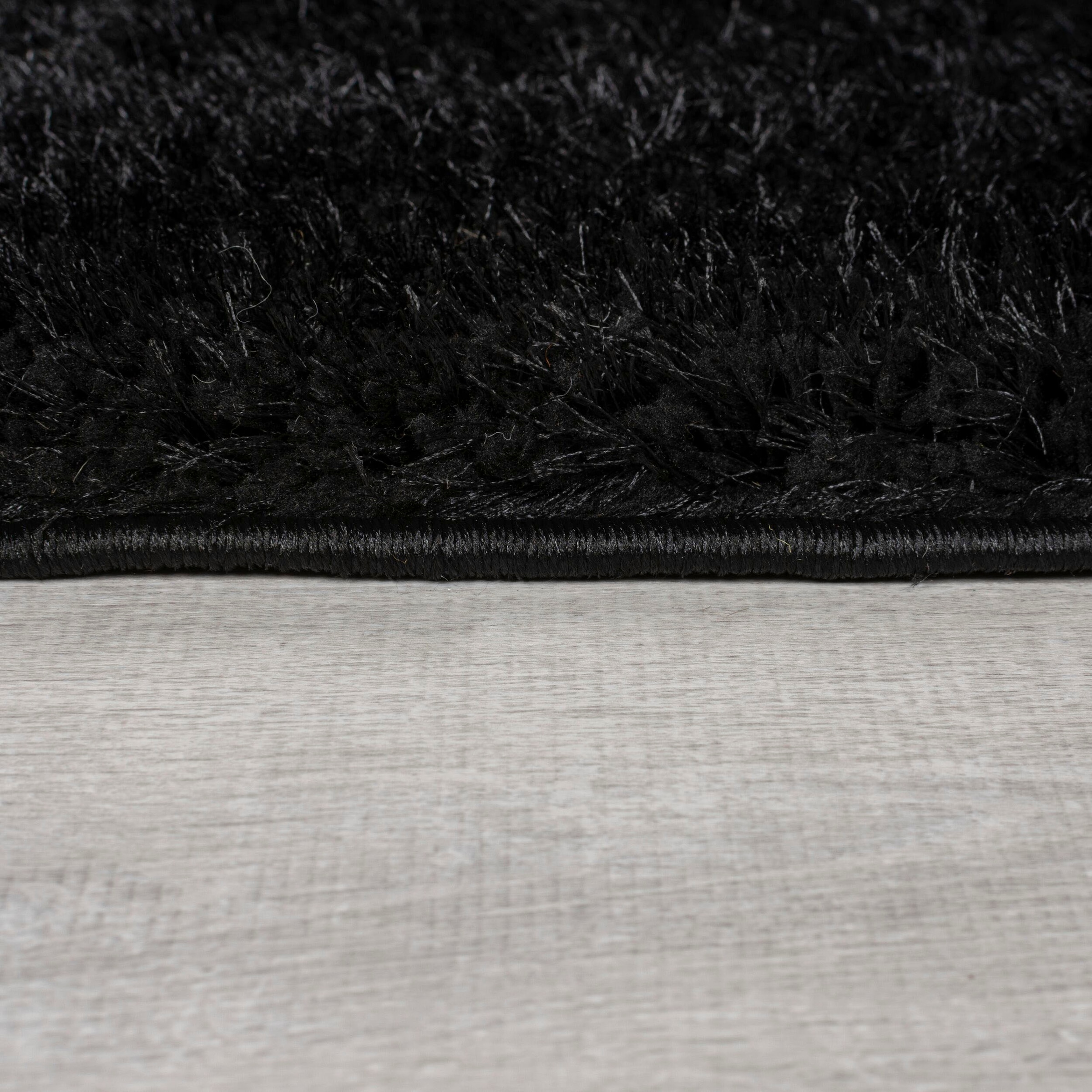 FLAIR RUGS Hochflor-Teppich »Velvet«, rechteckig, 40 mm Höhe