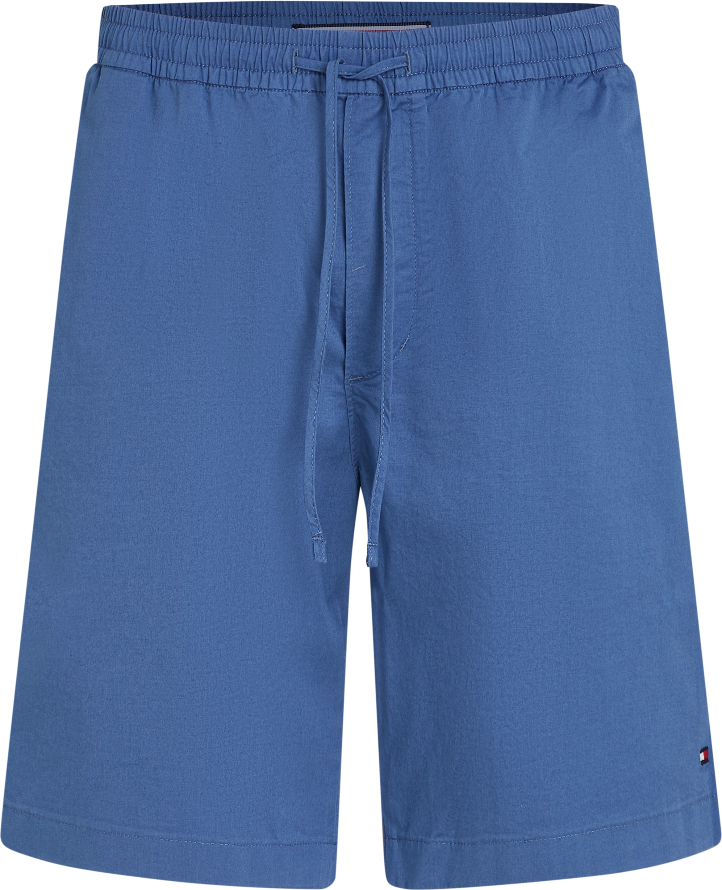 Tommy Hilfiger Chinoshorts »MERCER 7NC PO PAPERTOUCH SHORT«