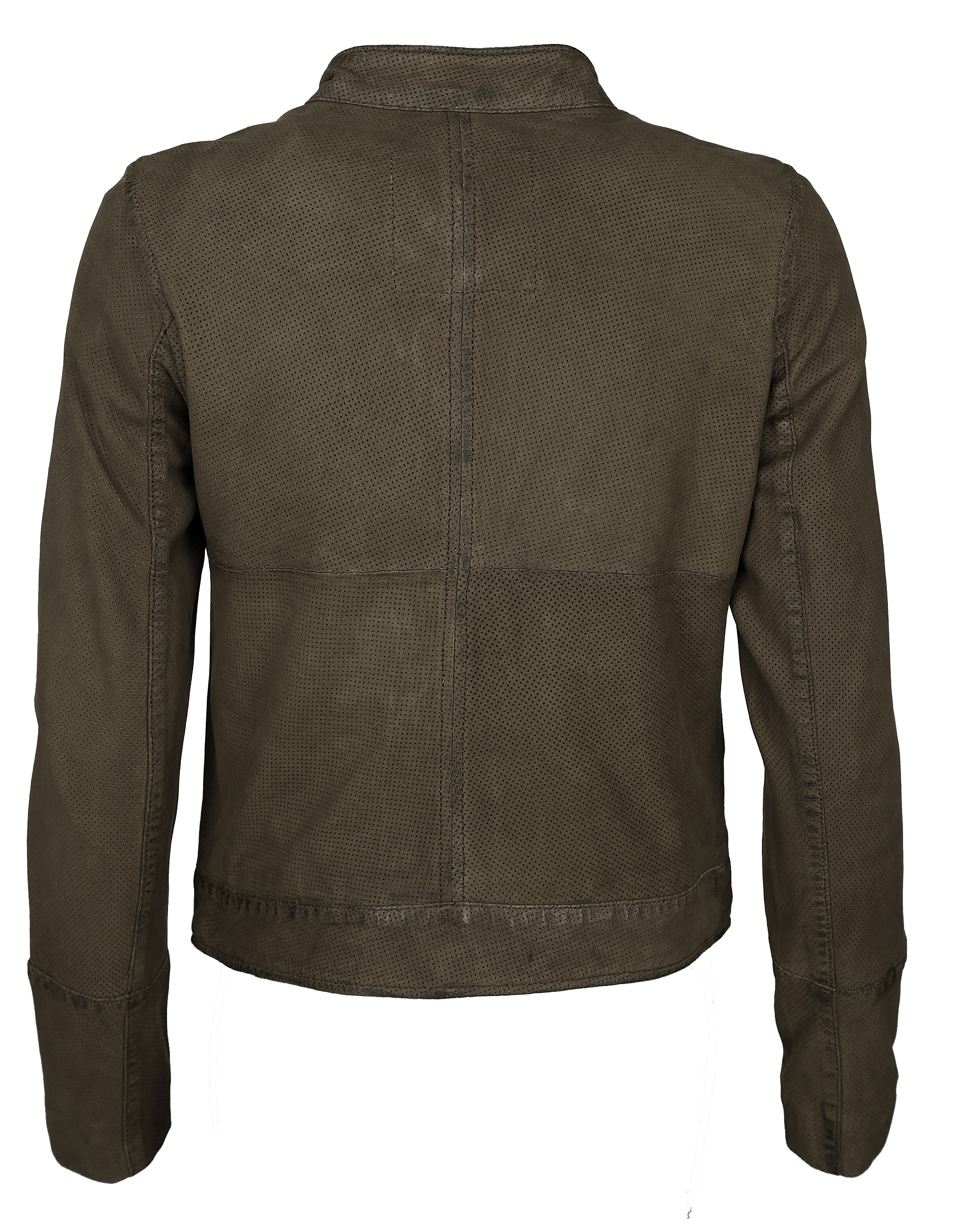 Maze Lederjacke »Clermont«