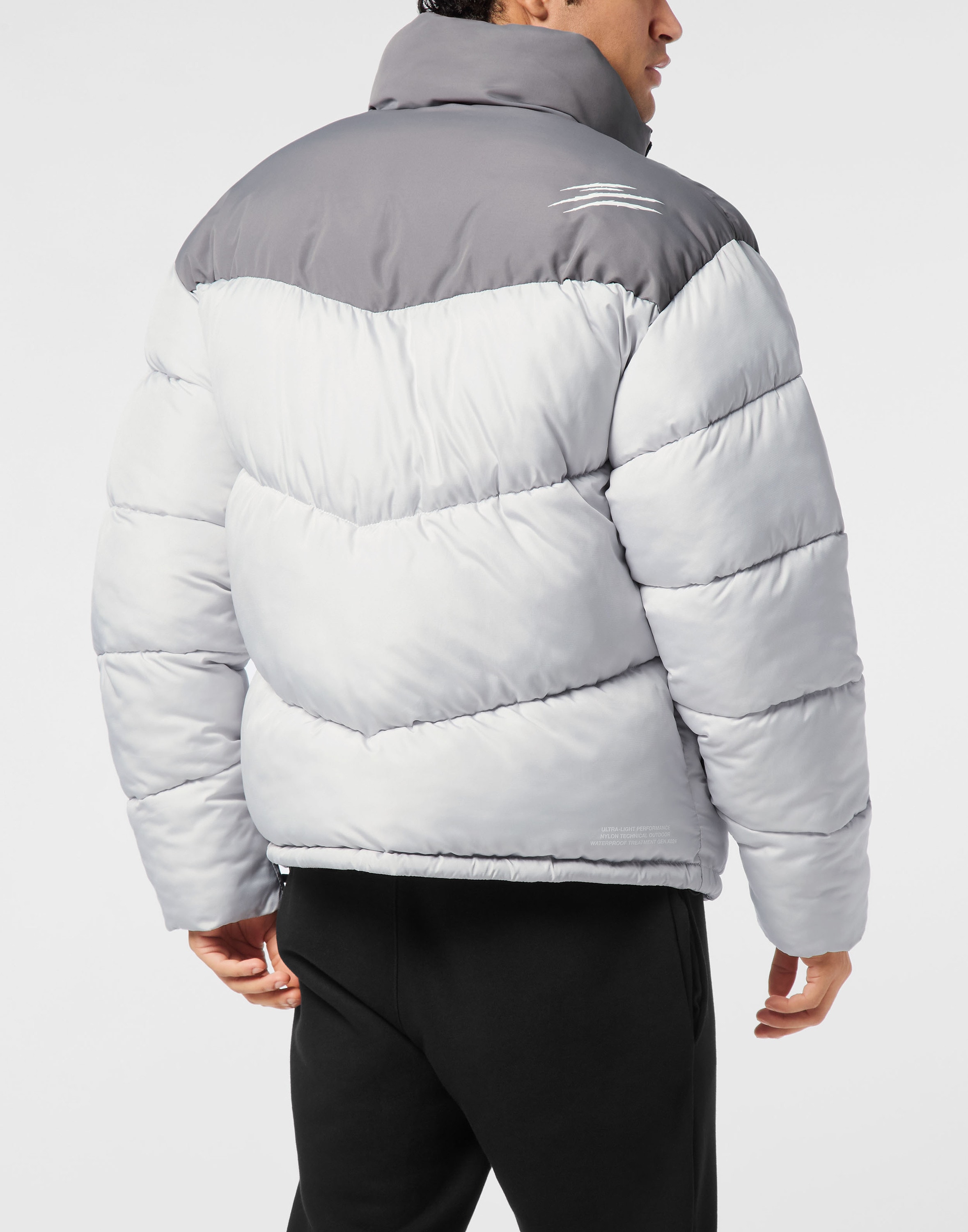 PLEIN SPORT Daunenjacke »Jacke«