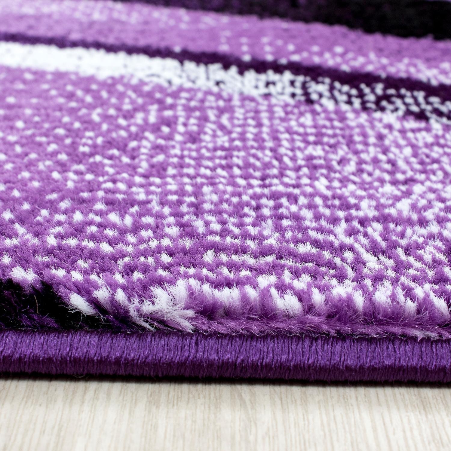 Ayyildiz Teppiche Läufer »Parma 9210«, rechteckig, 9 mm Höhe, 80cm x 300cm (BxL)