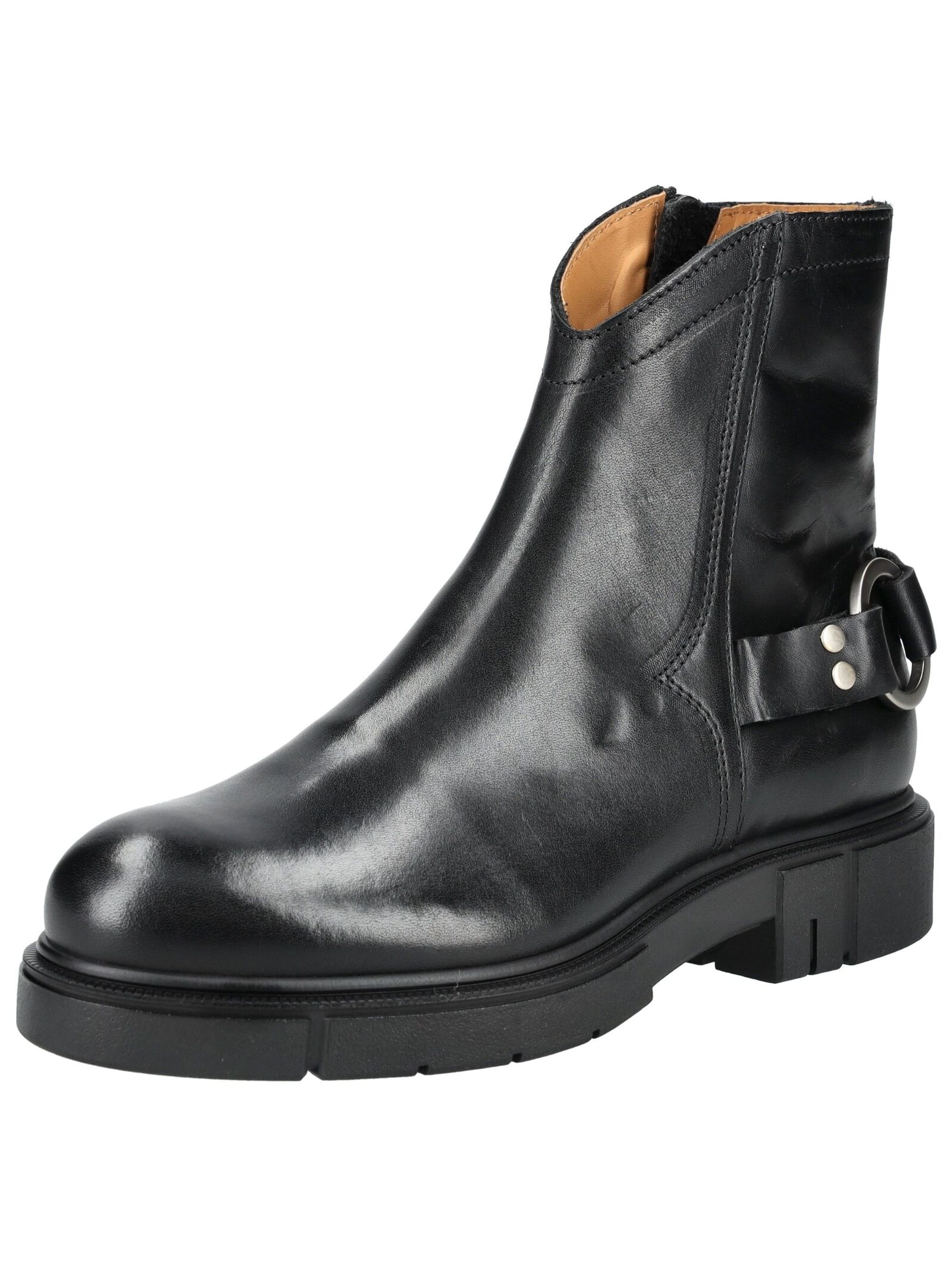Sneaky Steve Stiefelette "Sneaky Steve Stiefelette Leder" günstig online kaufen