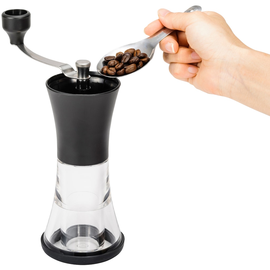 KYOCERA Kaffeemühle