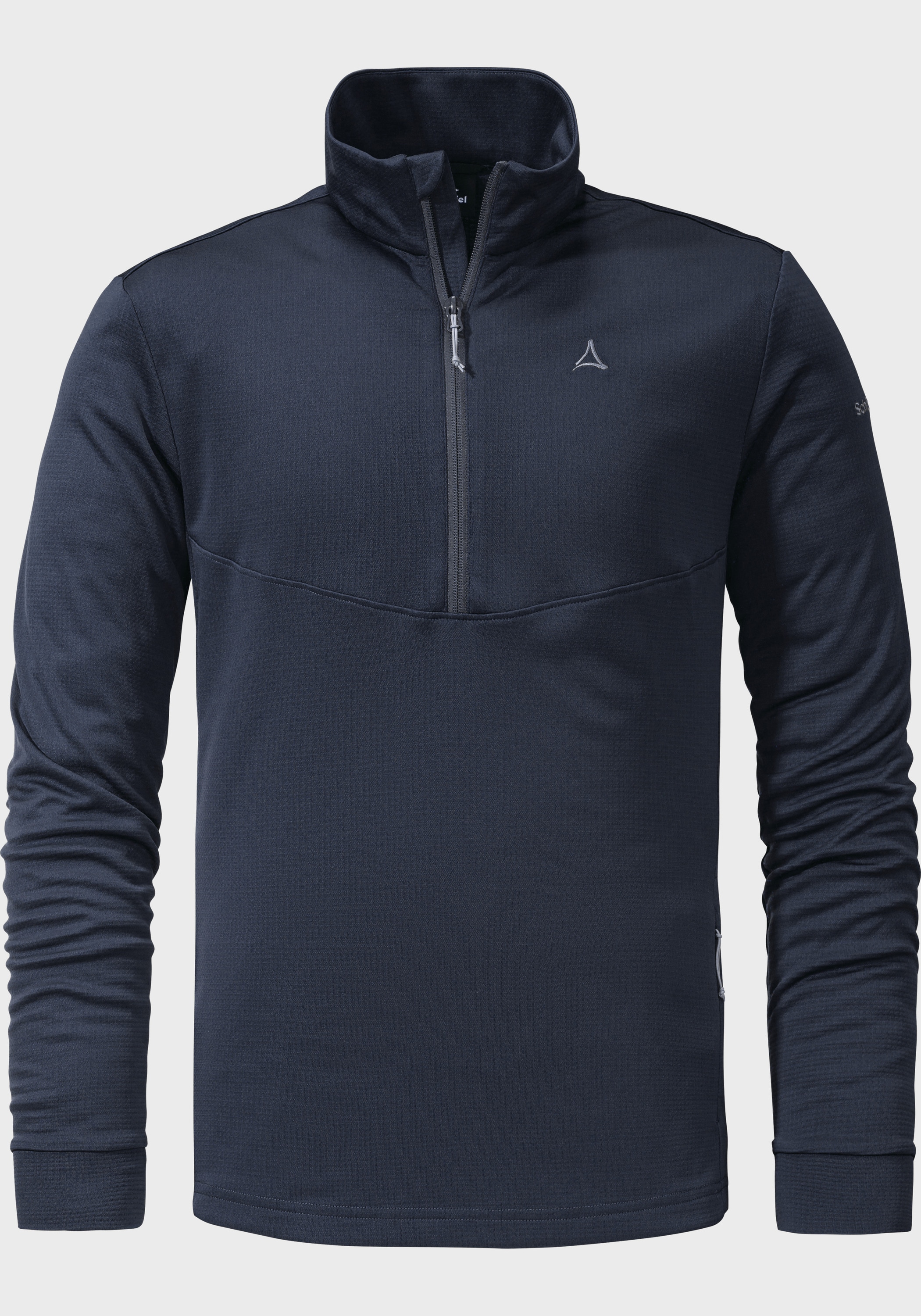 Schöffel Schöffel Strickfleece-Pullover »CIRC f...