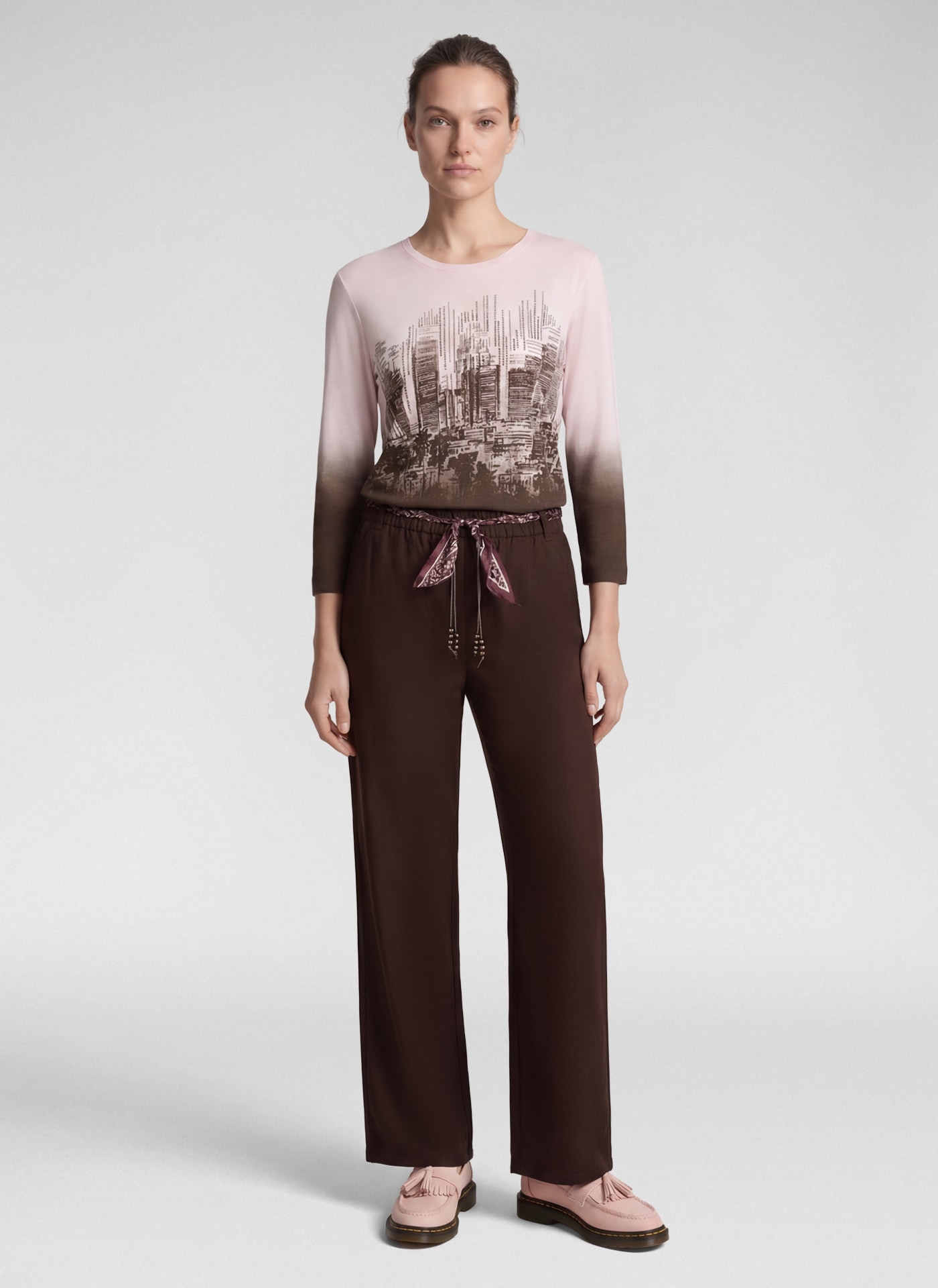 Rabe Print-Shirt »T-Shirt«
