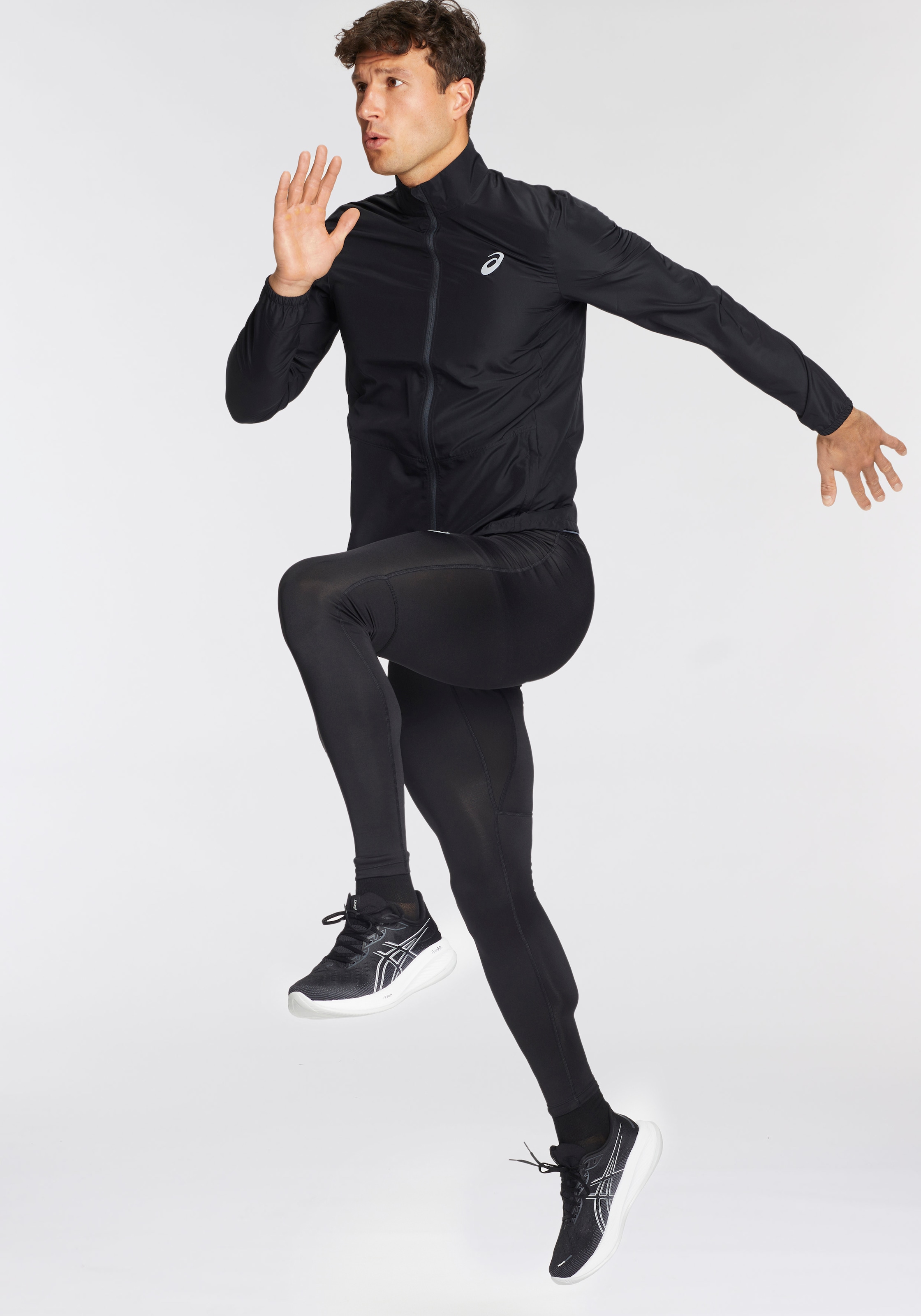 Asics Lauftights »CORE TIGHT«