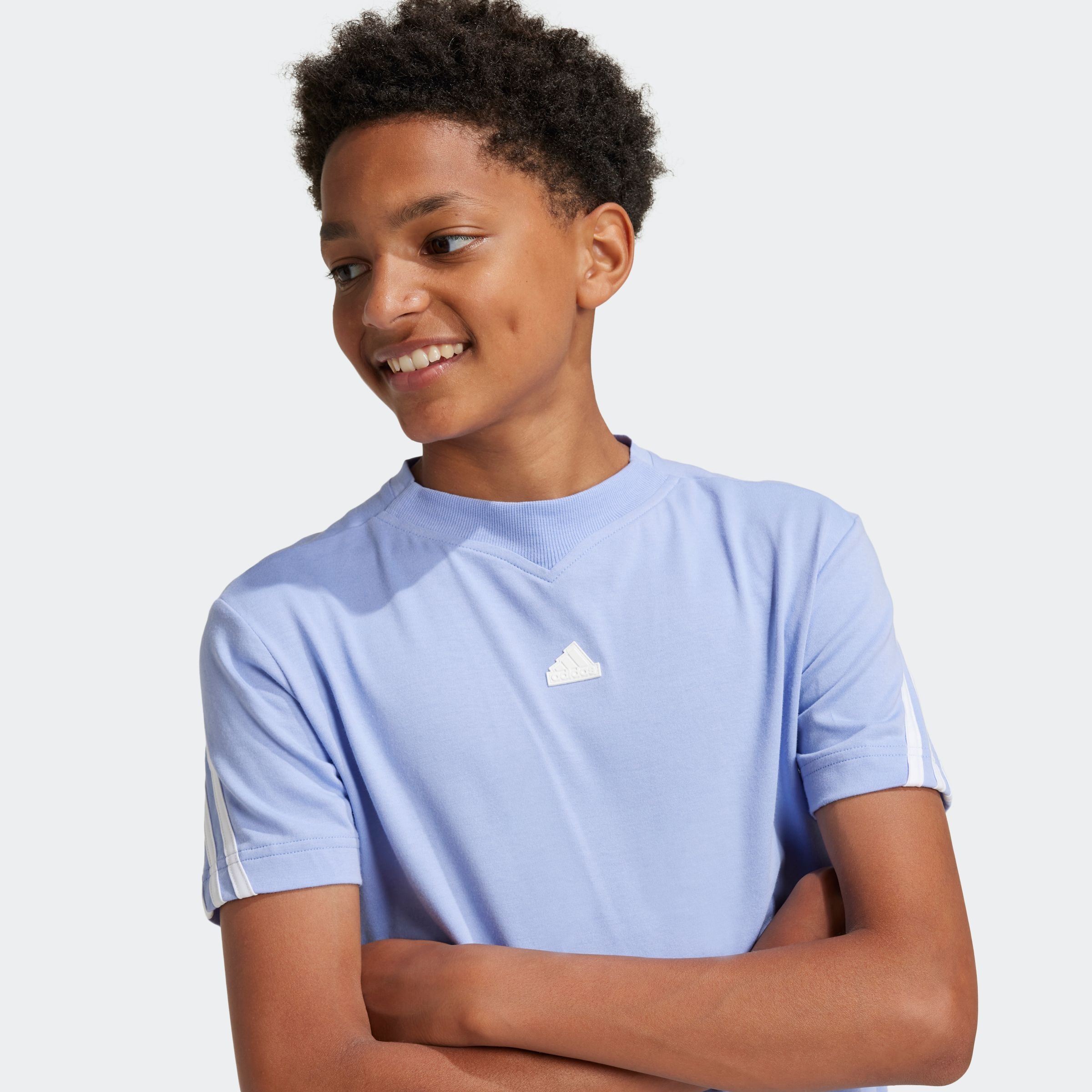 adidas Sportswear T-Shirt »U FI 3S T«