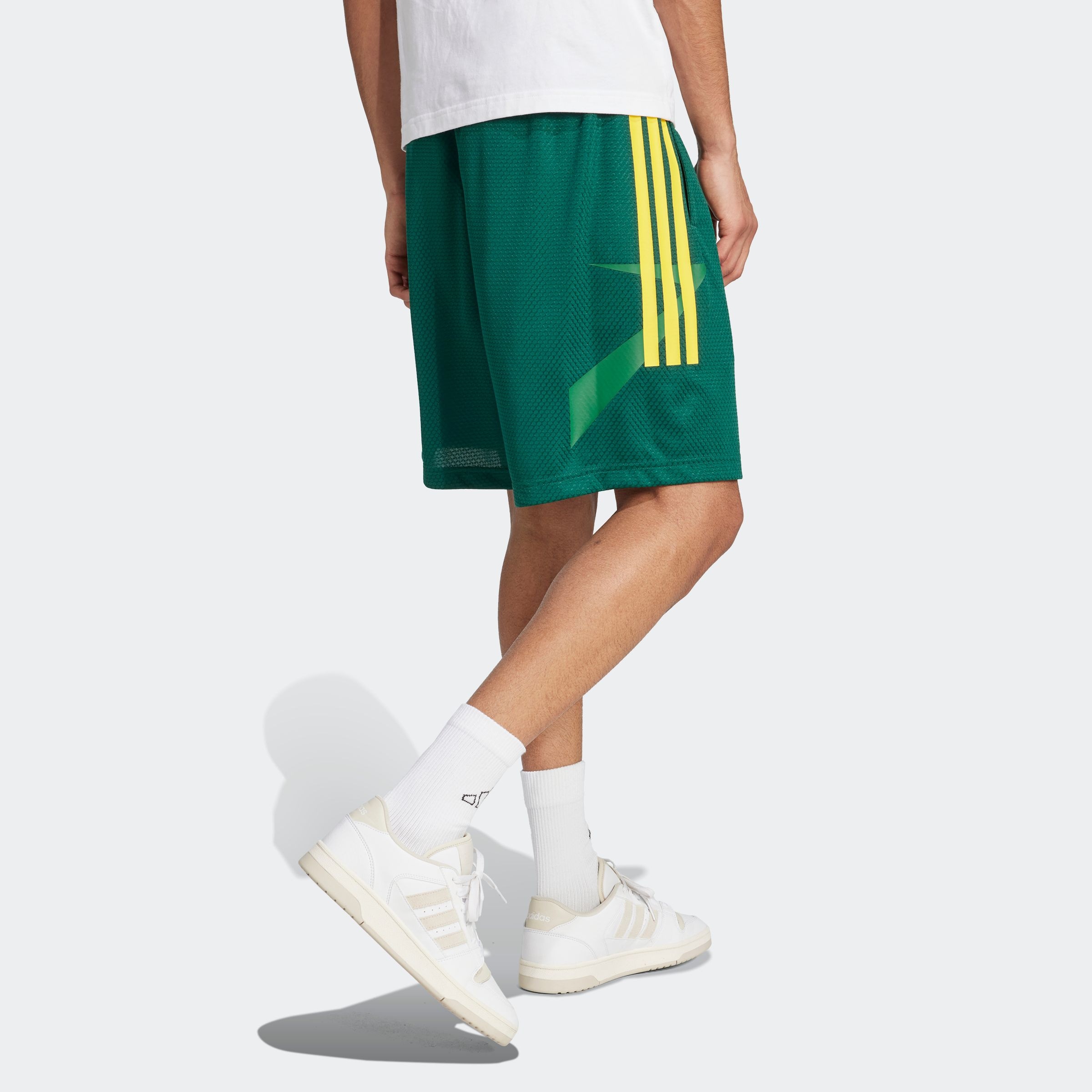 adidas Sportswear Shorts »M TIRO CB_NP SH«, (1 tlg.)