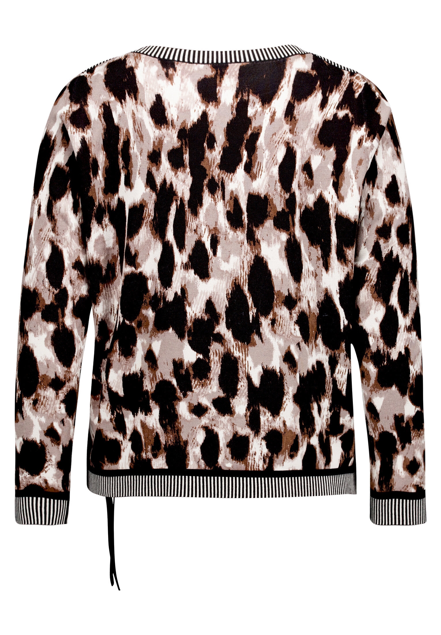 Betty Barclay Strickpullover »Damen langarm« 1
