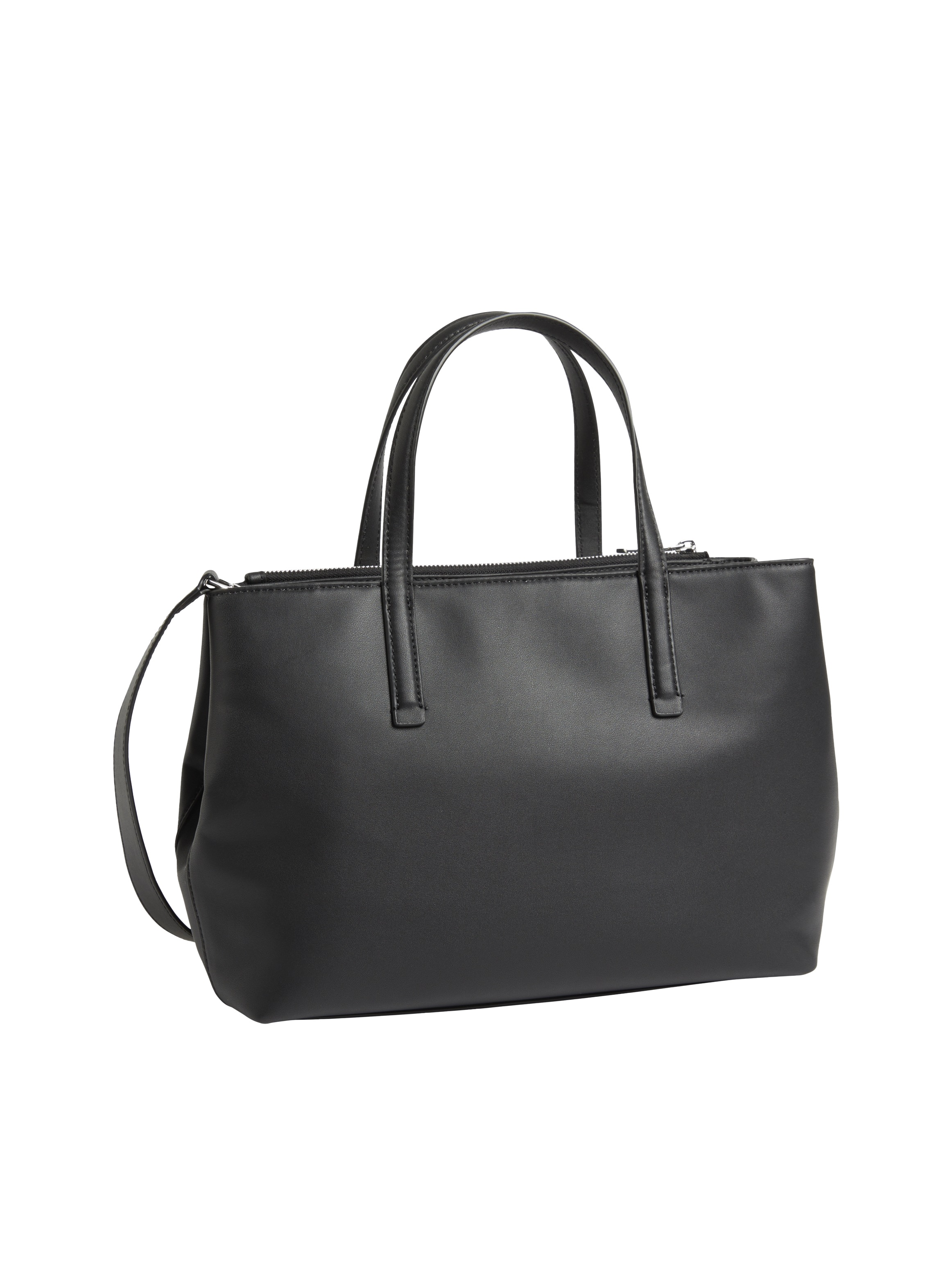 Calvin Klein Henkeltasche "CK MUST TOTE MD", Shopper, Damen Umhängetasche, günstig online kaufen