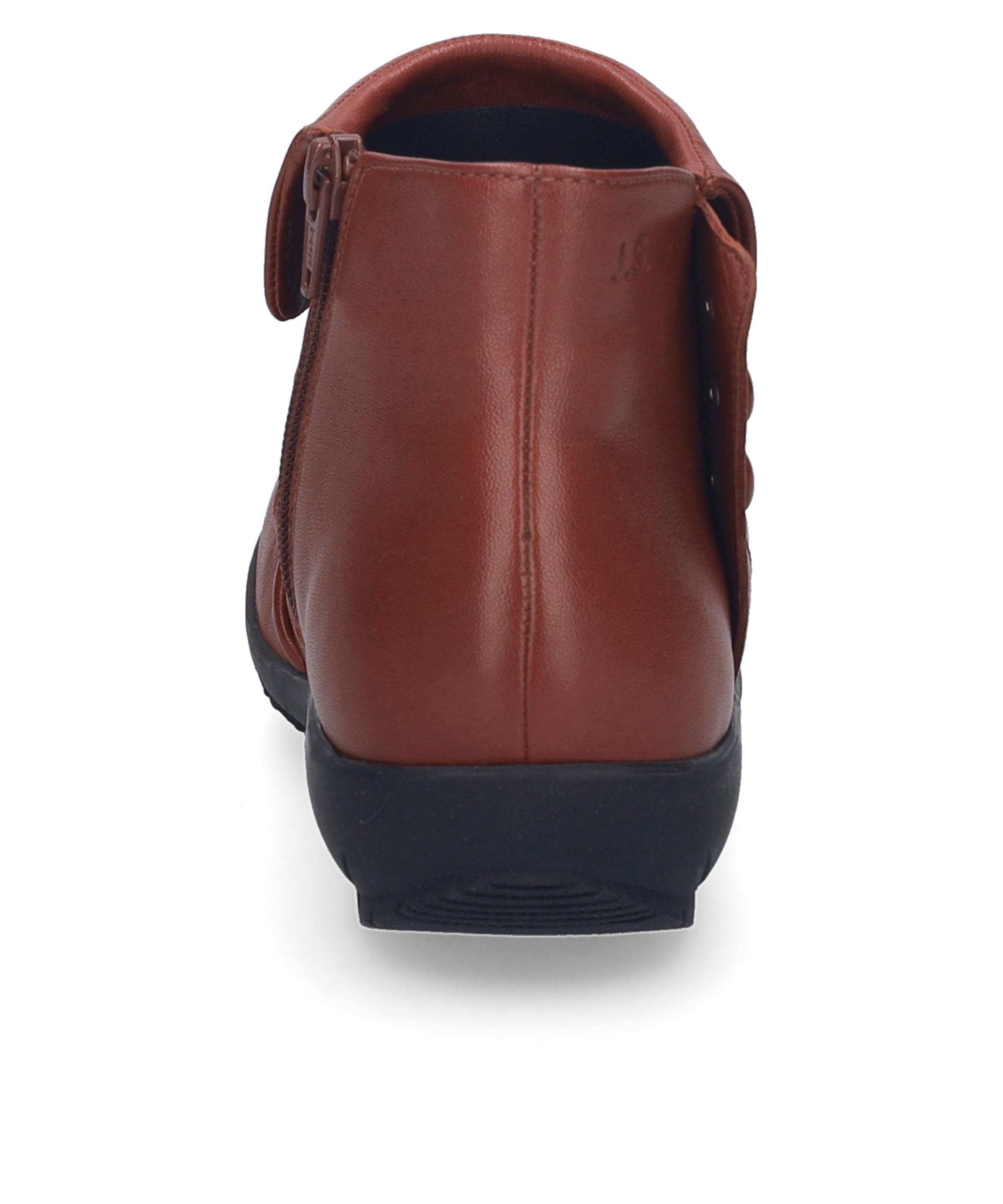 Josef Seibel Stiefelette »Charlotte 14, rubin«