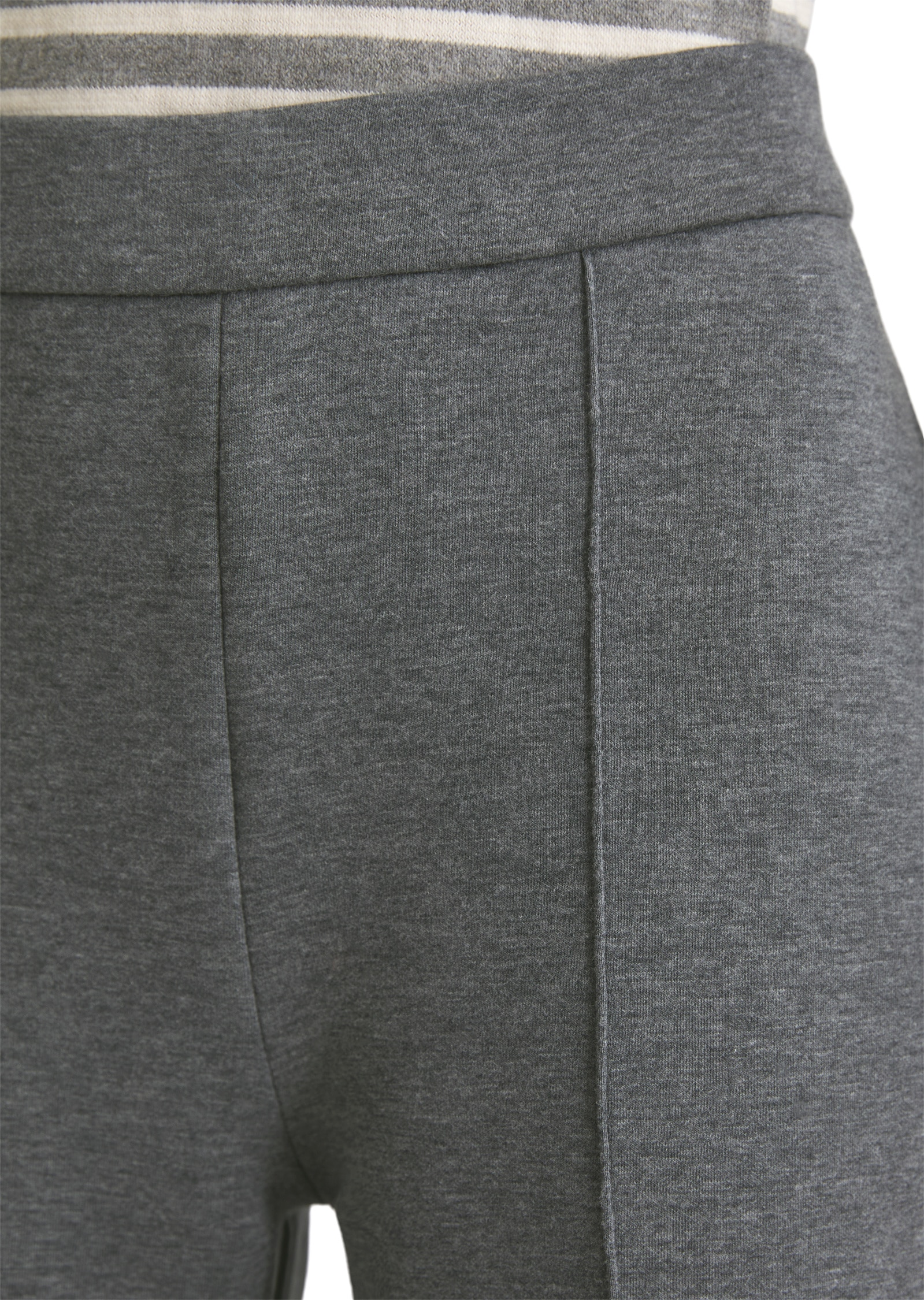 Marc O'Polo Jerseyhose »aus Organic Cotton-Mix«