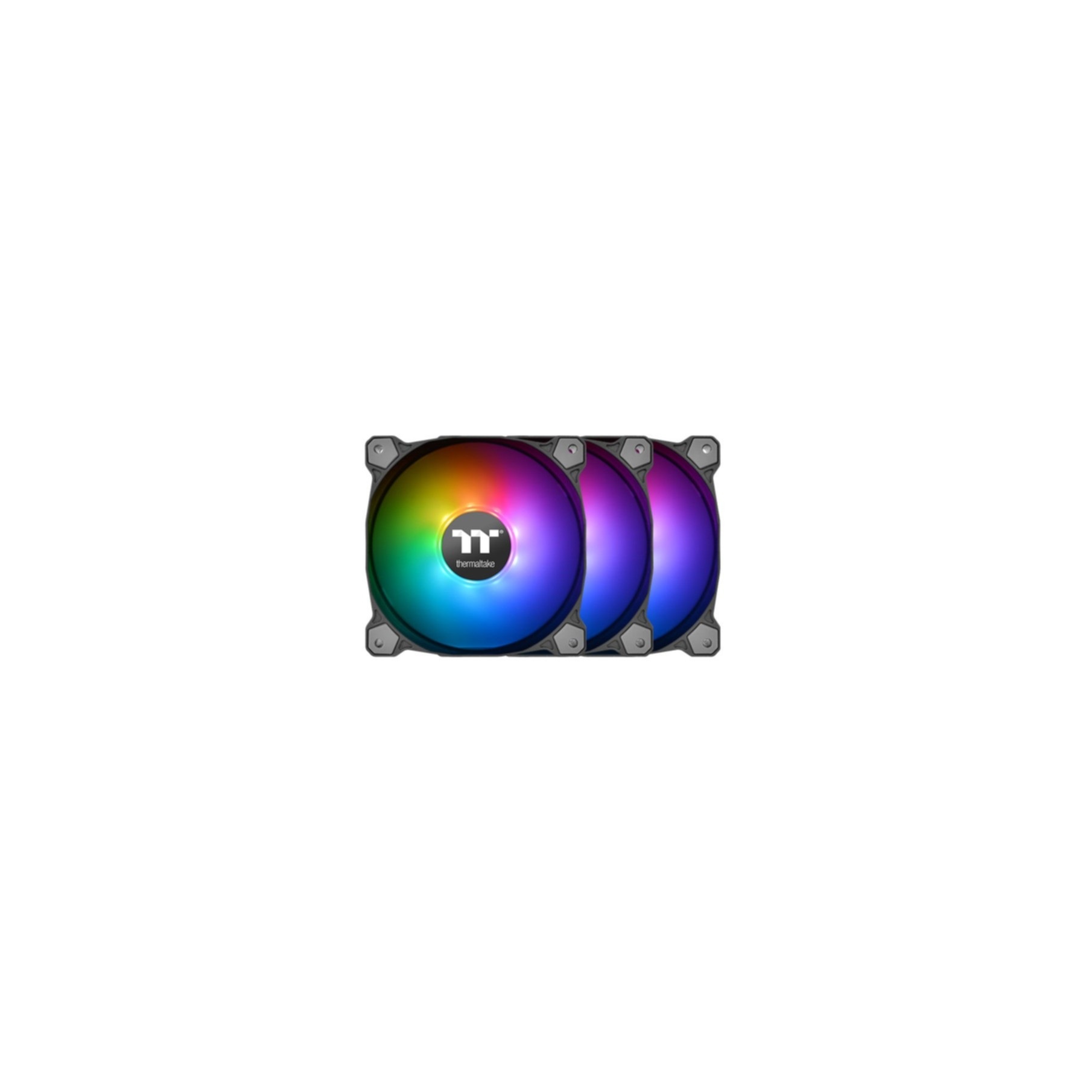Thermaltake Gehäuselüfter »Pure 12 ARGB«