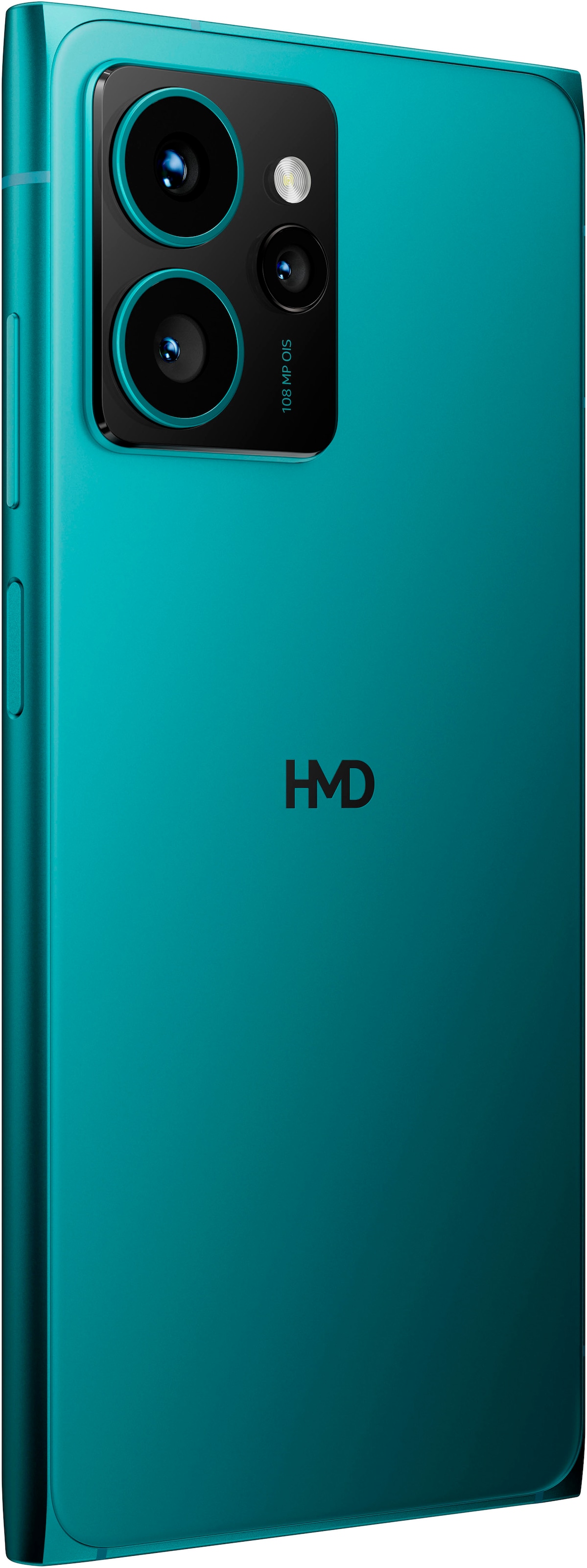 HMD Smartphone »Skyline 256GB«, Blauer Topas