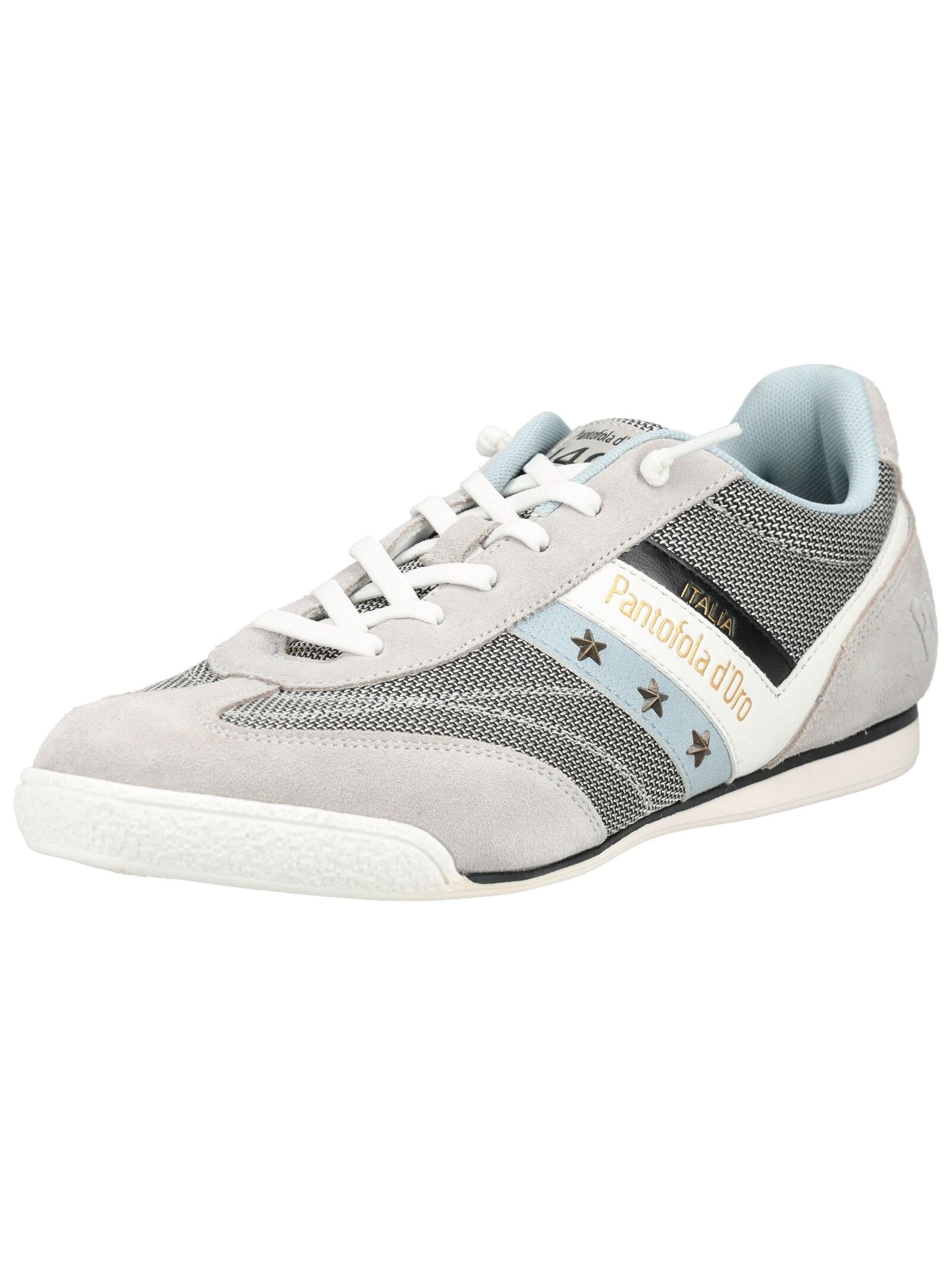 Pantofola d´Oro "Pantofola dOro Halbschuhe Leder/Textil"