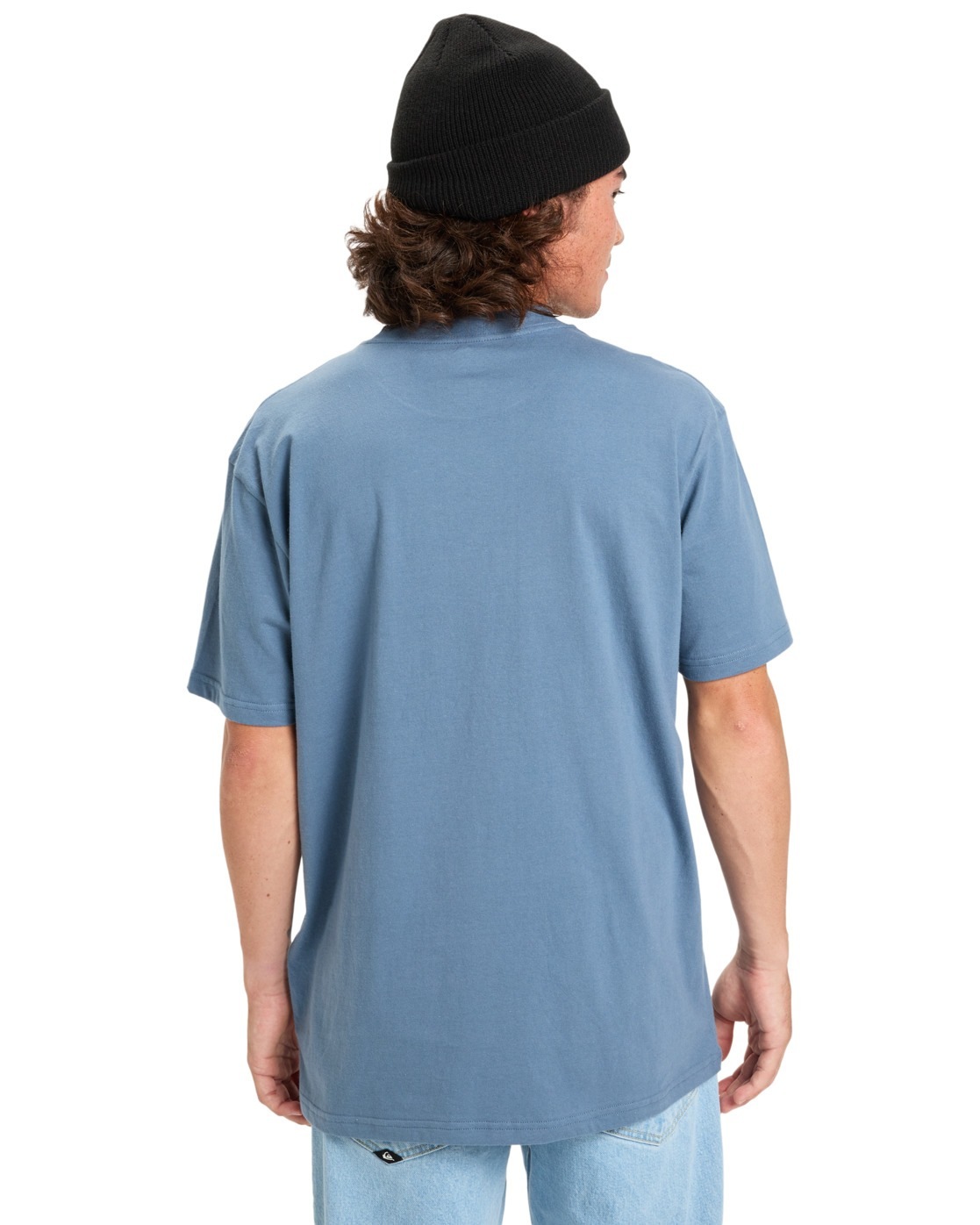 Quiksilver T-Shirt »Ev Mini Logo«