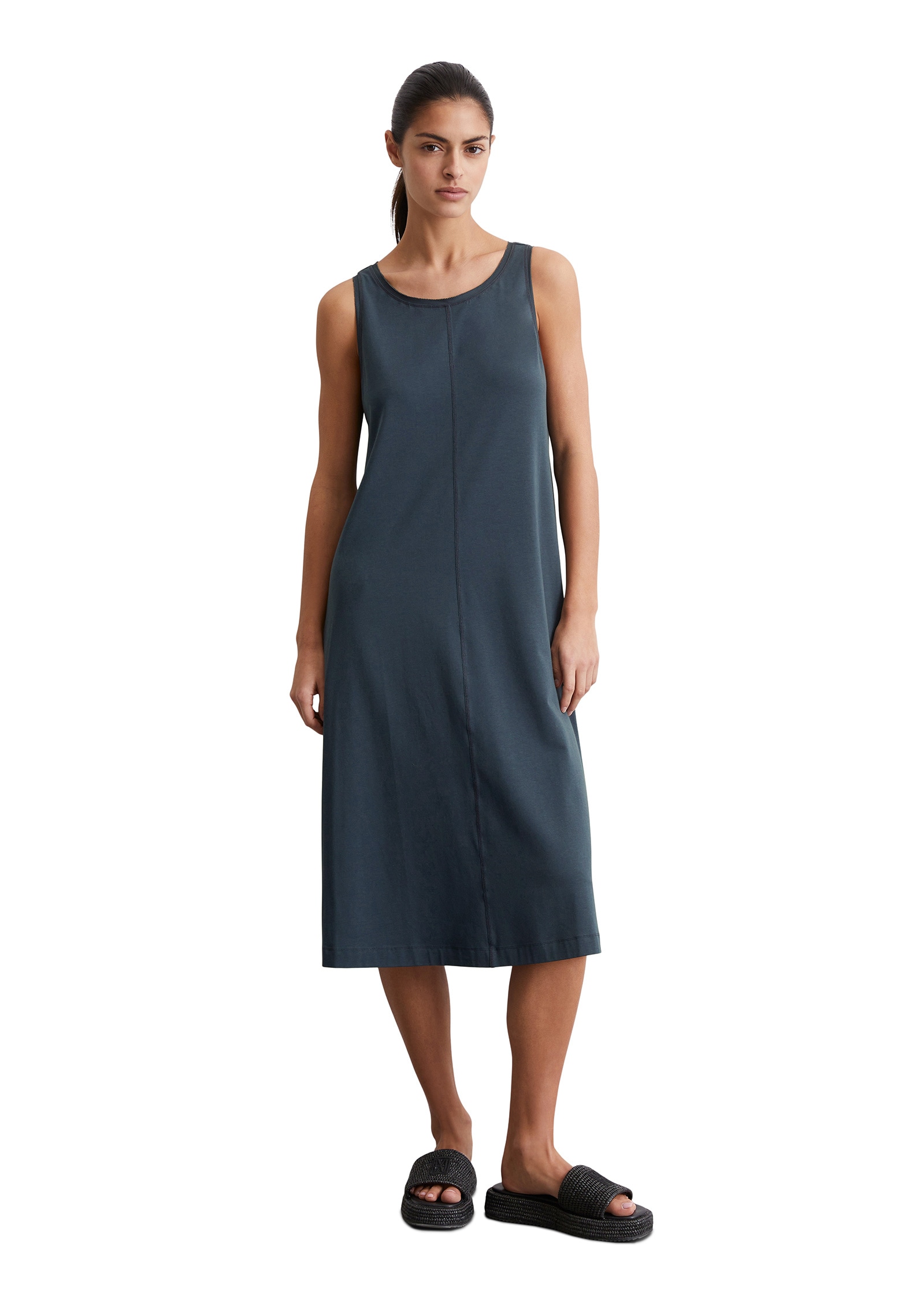 Marc O'Polo Jerseykleid »mit TENCEL™ Modal«