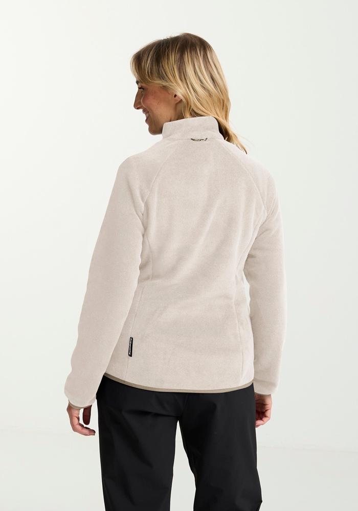 Jack Wolfskin 3-in-1-Funktionsjacke »MOONRISE 3IN1 JKT W«, mit Kapuze