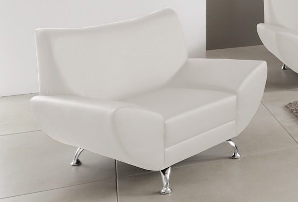 Home affaire Sessel »Saltare elegant und komfortabel, toller Designfuß«