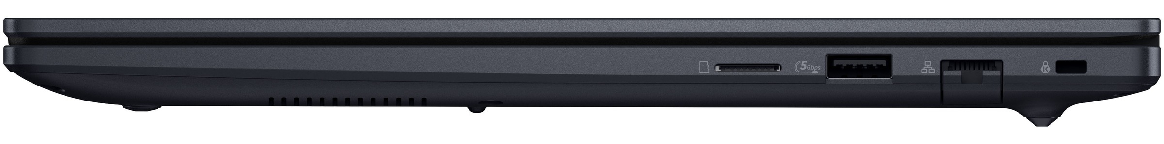 Asus Notebook »ExpertBook B3 B3405CCA-LY0067X« 35,6 cm / 14 ″ Intel Core Ultra 7 Intel Graphics 512 GB SSD